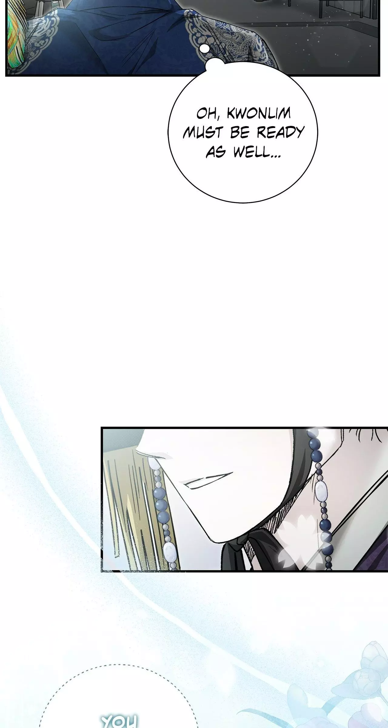 Unfair Love Affair - Chapter 30 Page 32