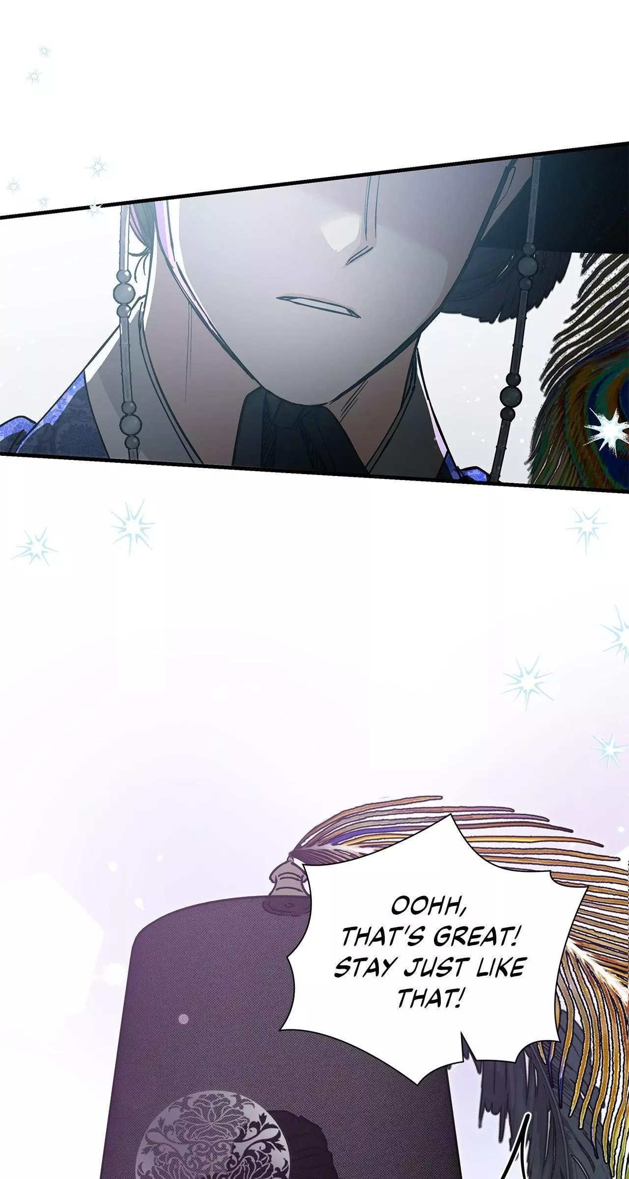 Unfair Love Affair - Chapter 30 Page 35