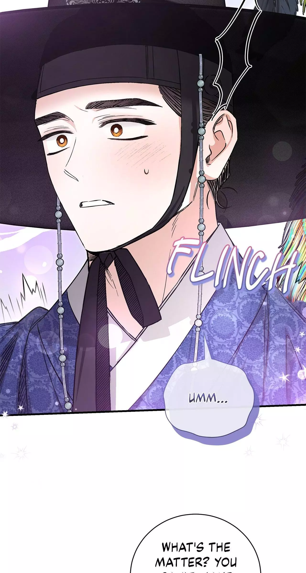 Unfair Love Affair - Chapter 30 Page 36