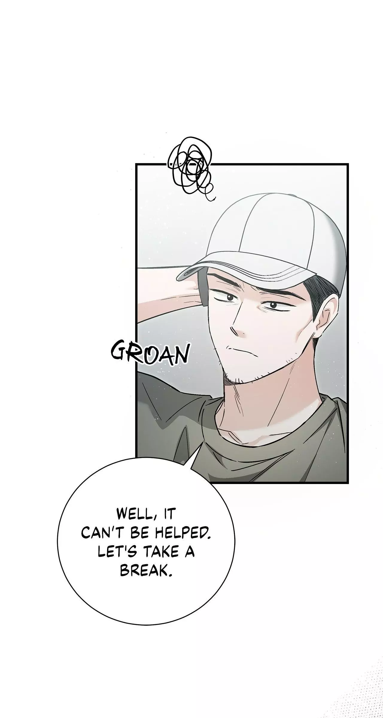 Unfair Love Affair - Chapter 30 Page 38