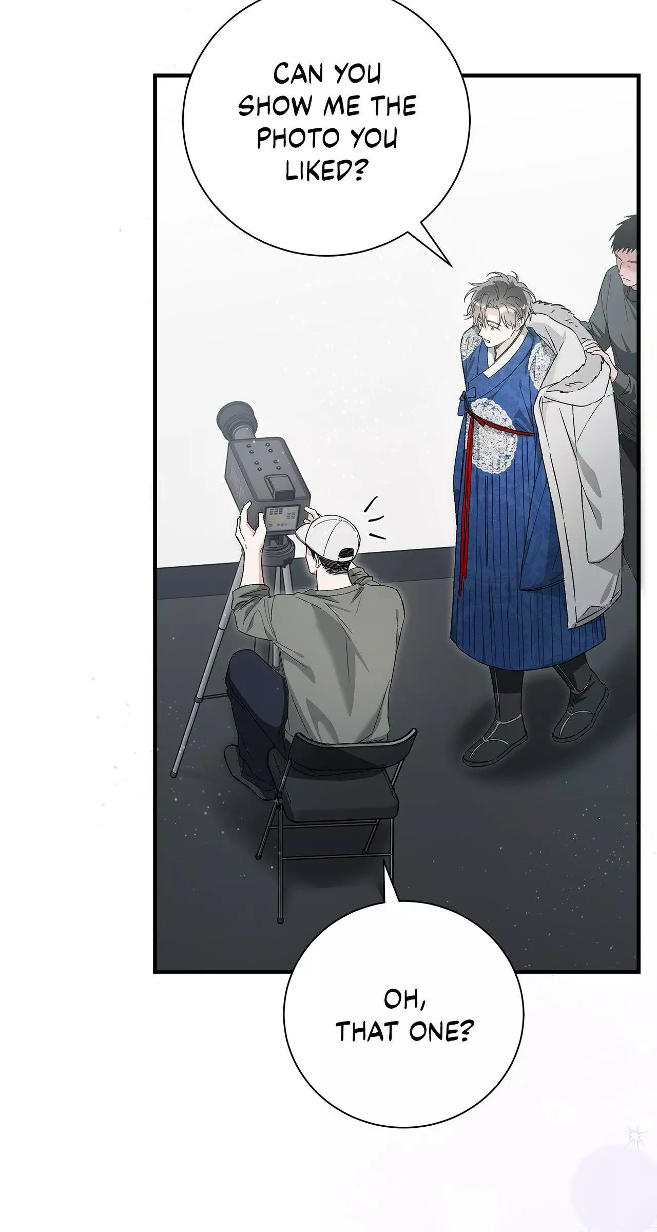 Unfair Love Affair - Chapter 30 Page 40
