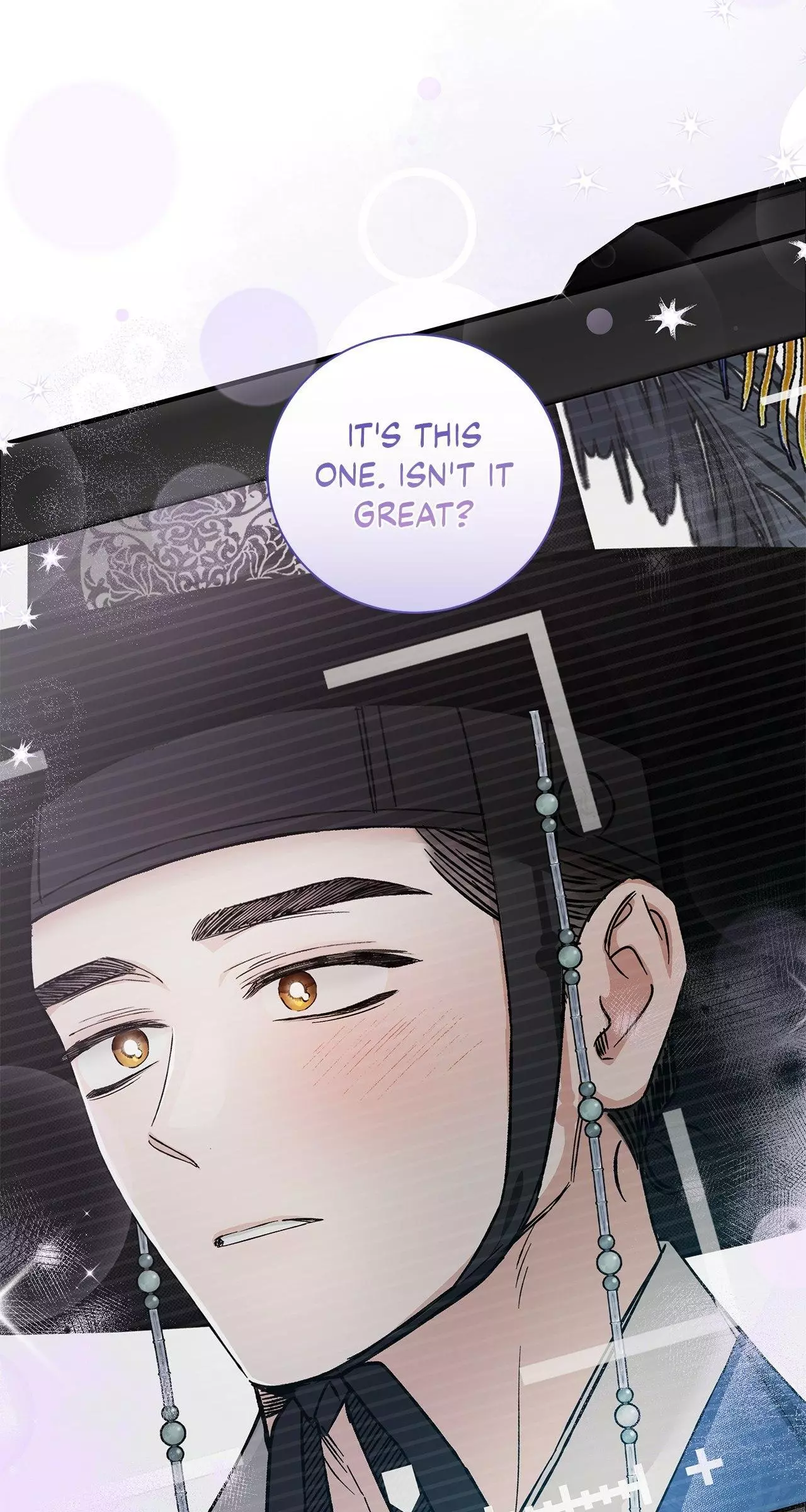 Unfair Love Affair - Chapter 30 Page 41