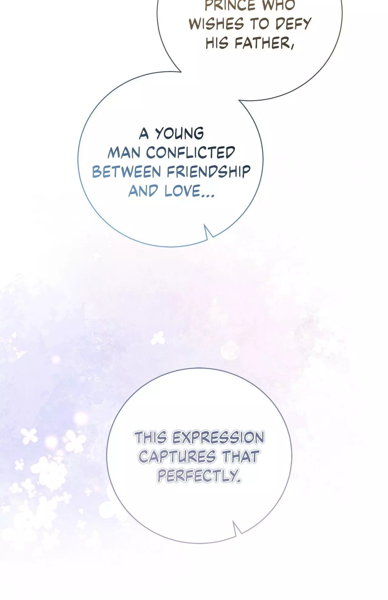 Unfair Love Affair - Chapter 30 Page 43