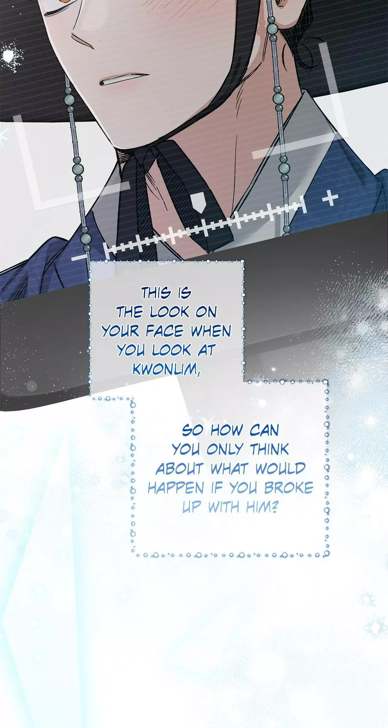 Unfair Love Affair - Chapter 30 Page 46