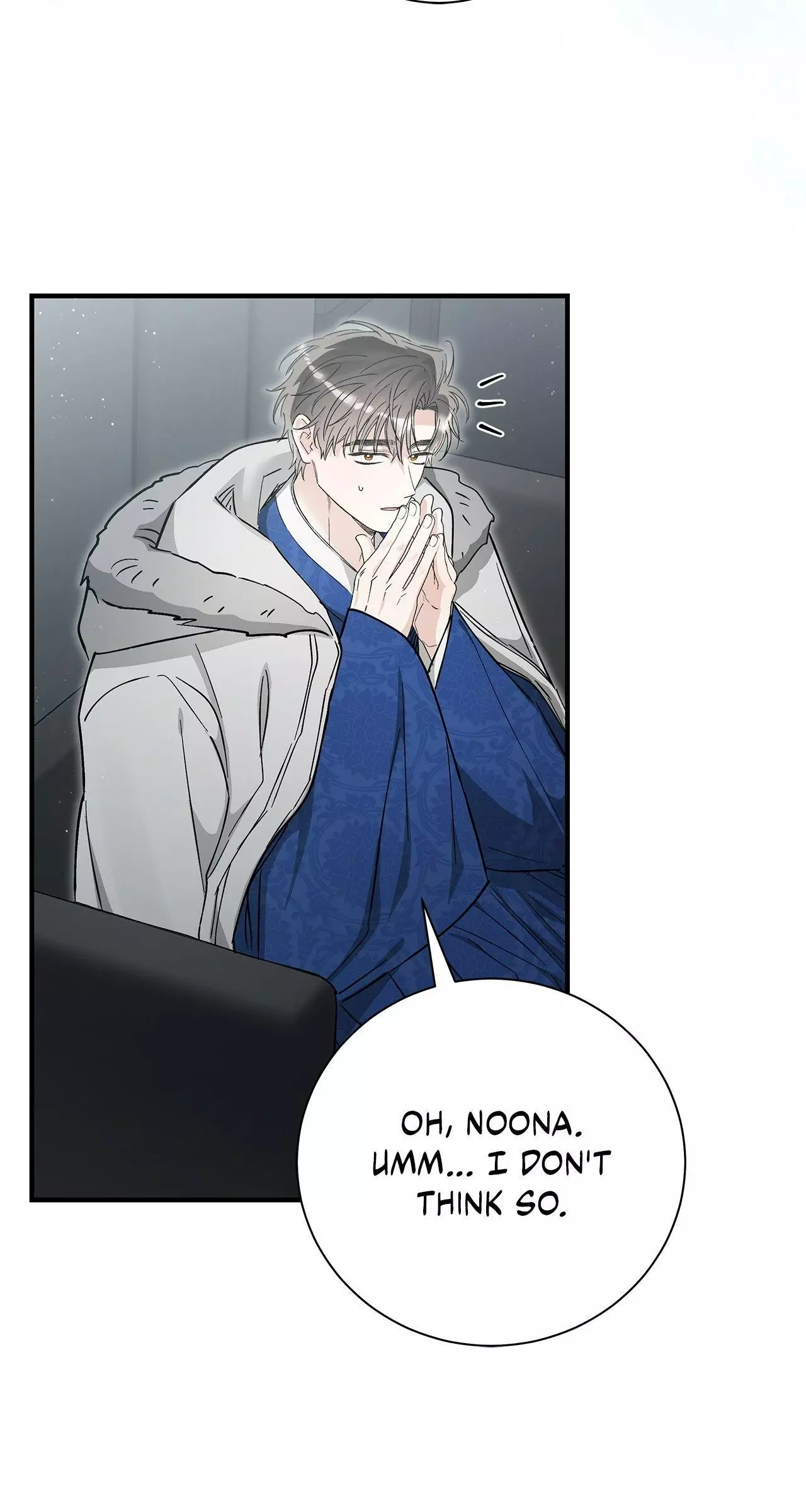 Unfair Love Affair - Chapter 30 Page 49