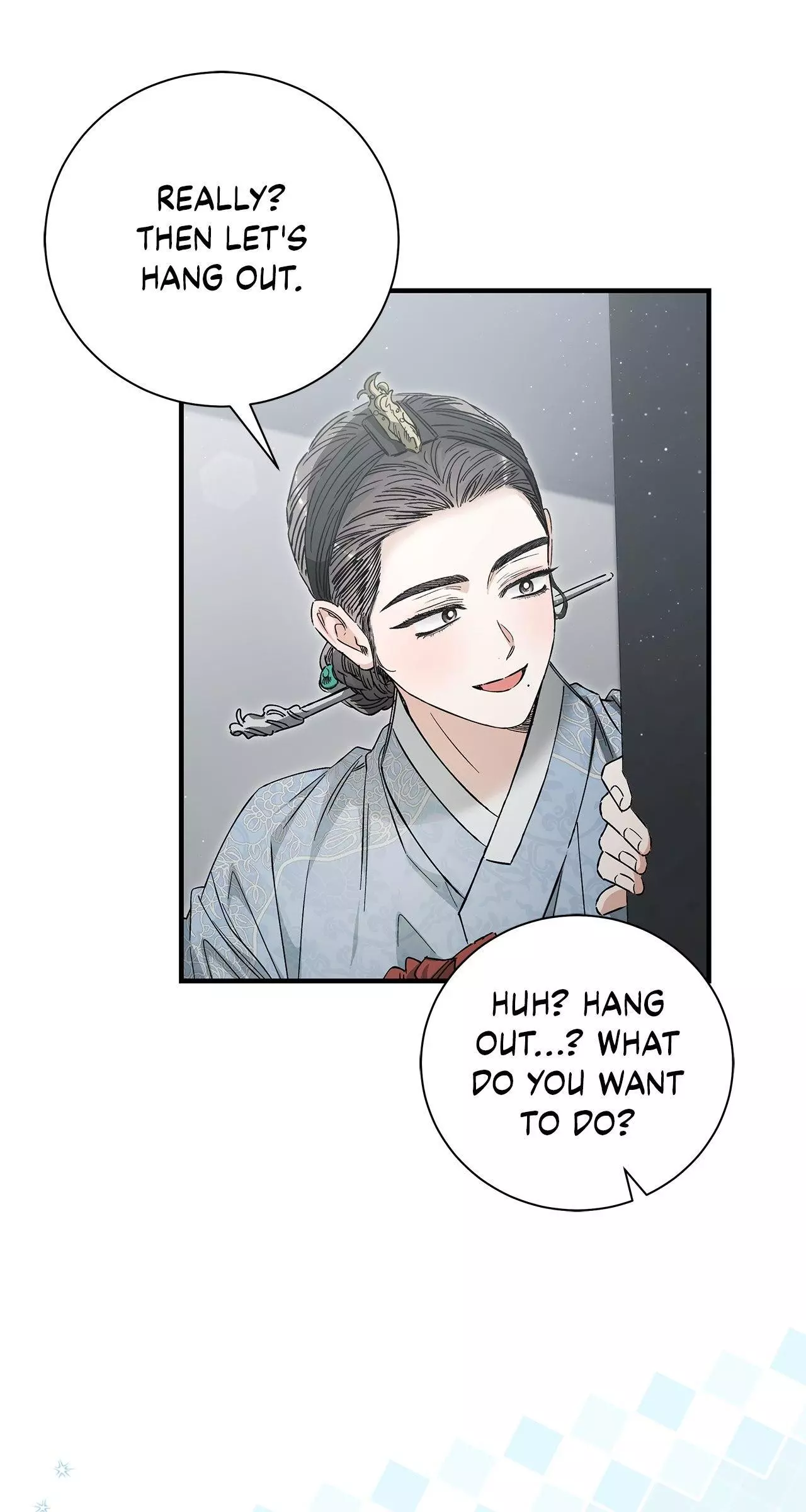 Unfair Love Affair - Chapter 30 Page 51