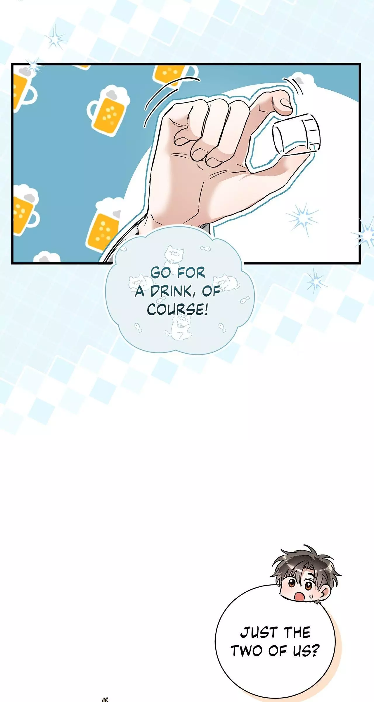 Unfair Love Affair - Chapter 30 Page 52