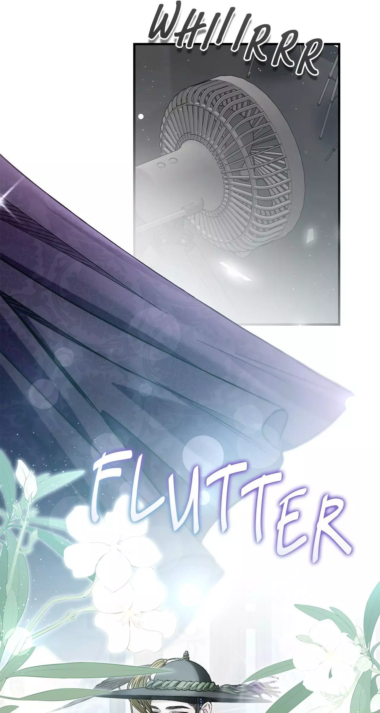 Unfair Love Affair - Chapter 30 Page 55