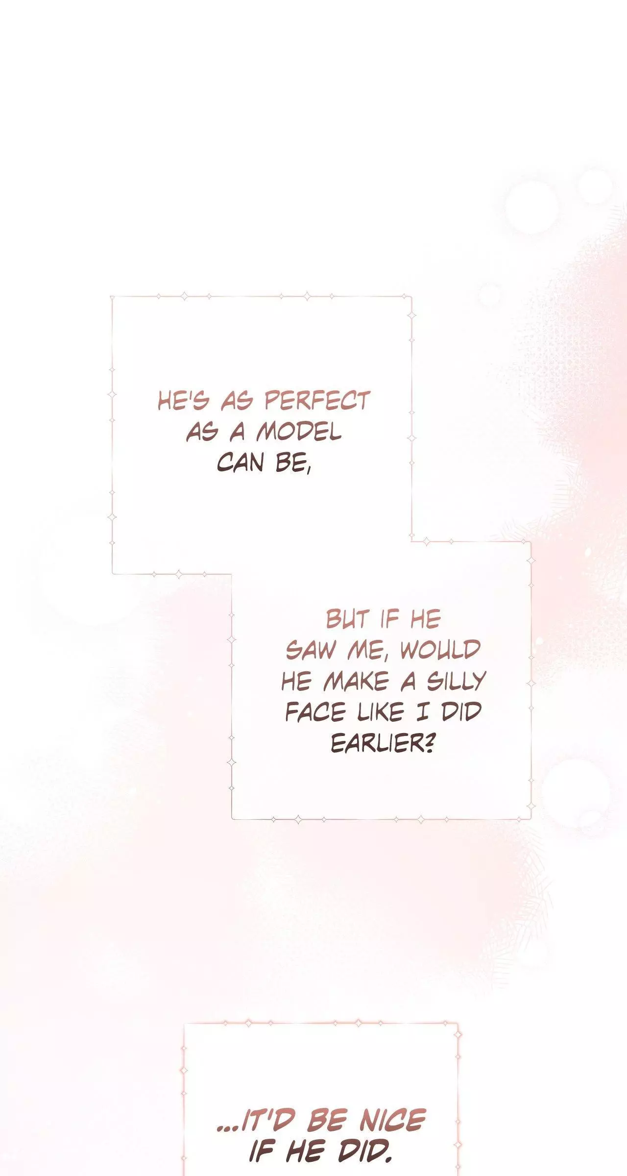 Unfair Love Affair - Chapter 30 Page 59