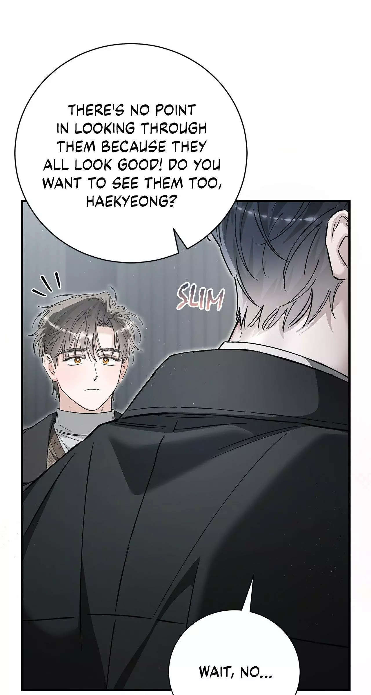 Unfair Love Affair - Chapter 30 Page 62