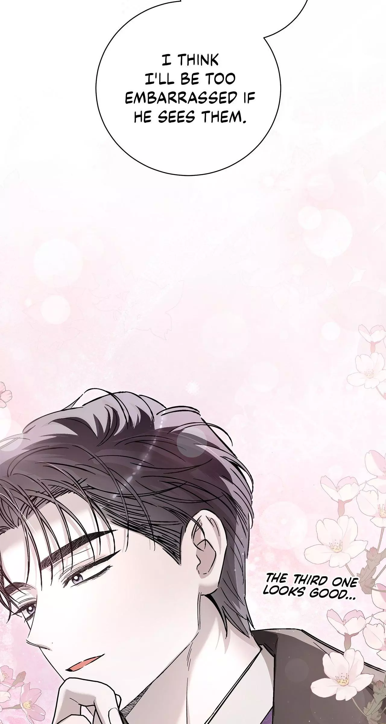 Unfair Love Affair - Chapter 30 Page 63