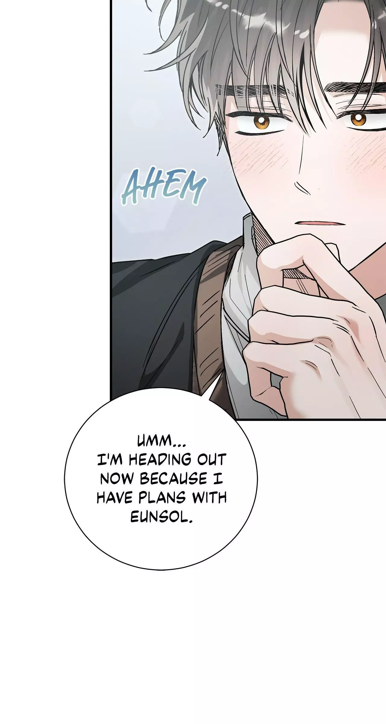 Unfair Love Affair - Chapter 30 Page 65