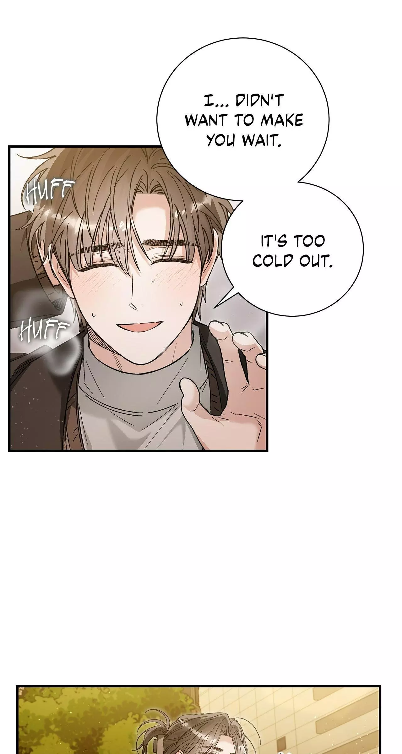 Unfair Love Affair - Chapter 30 Page 72