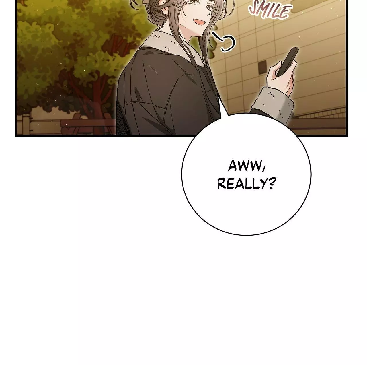 Unfair Love Affair - Chapter 30 Page 73