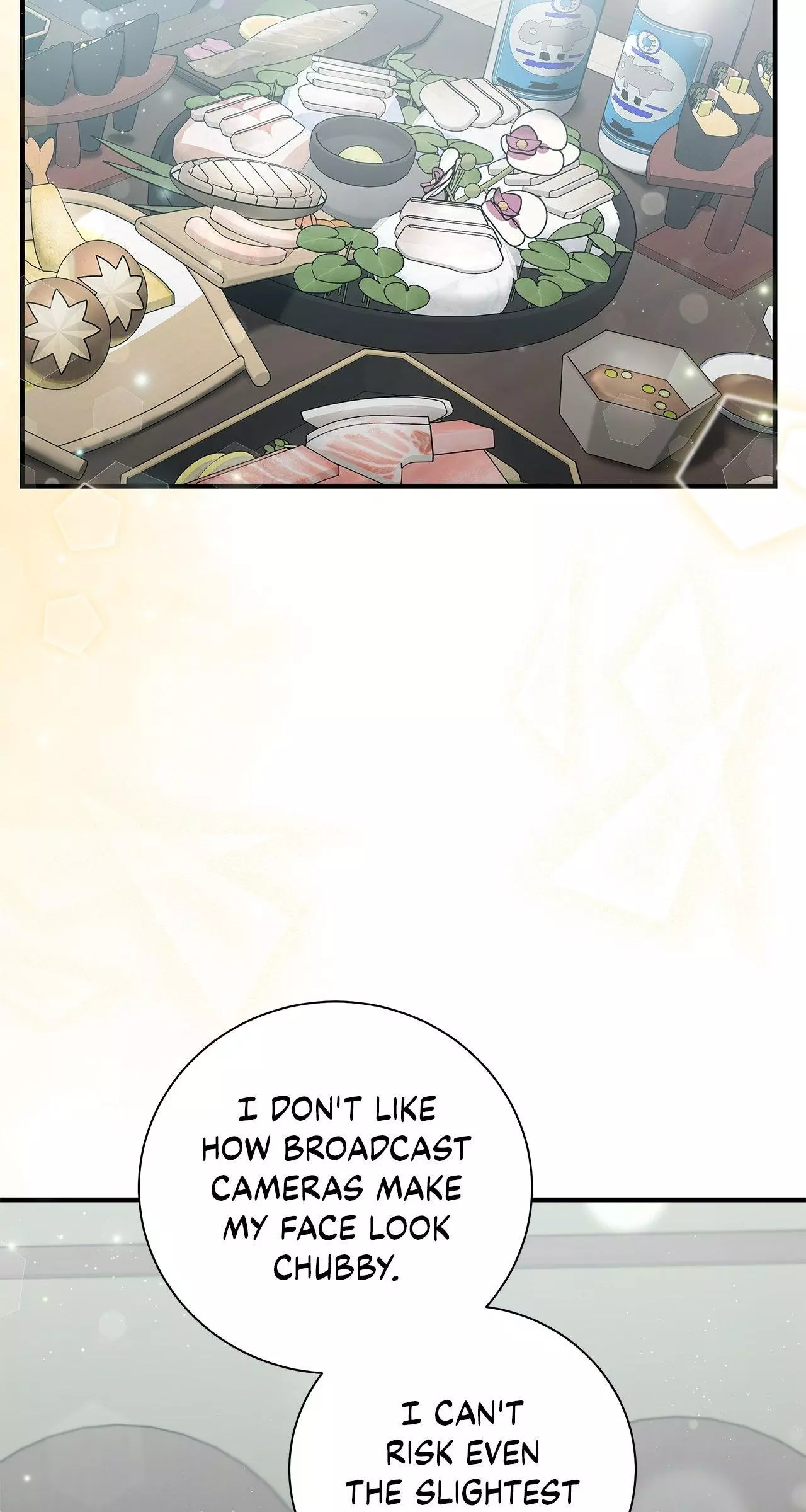 Unfair Love Affair - Chapter 30 Page 75