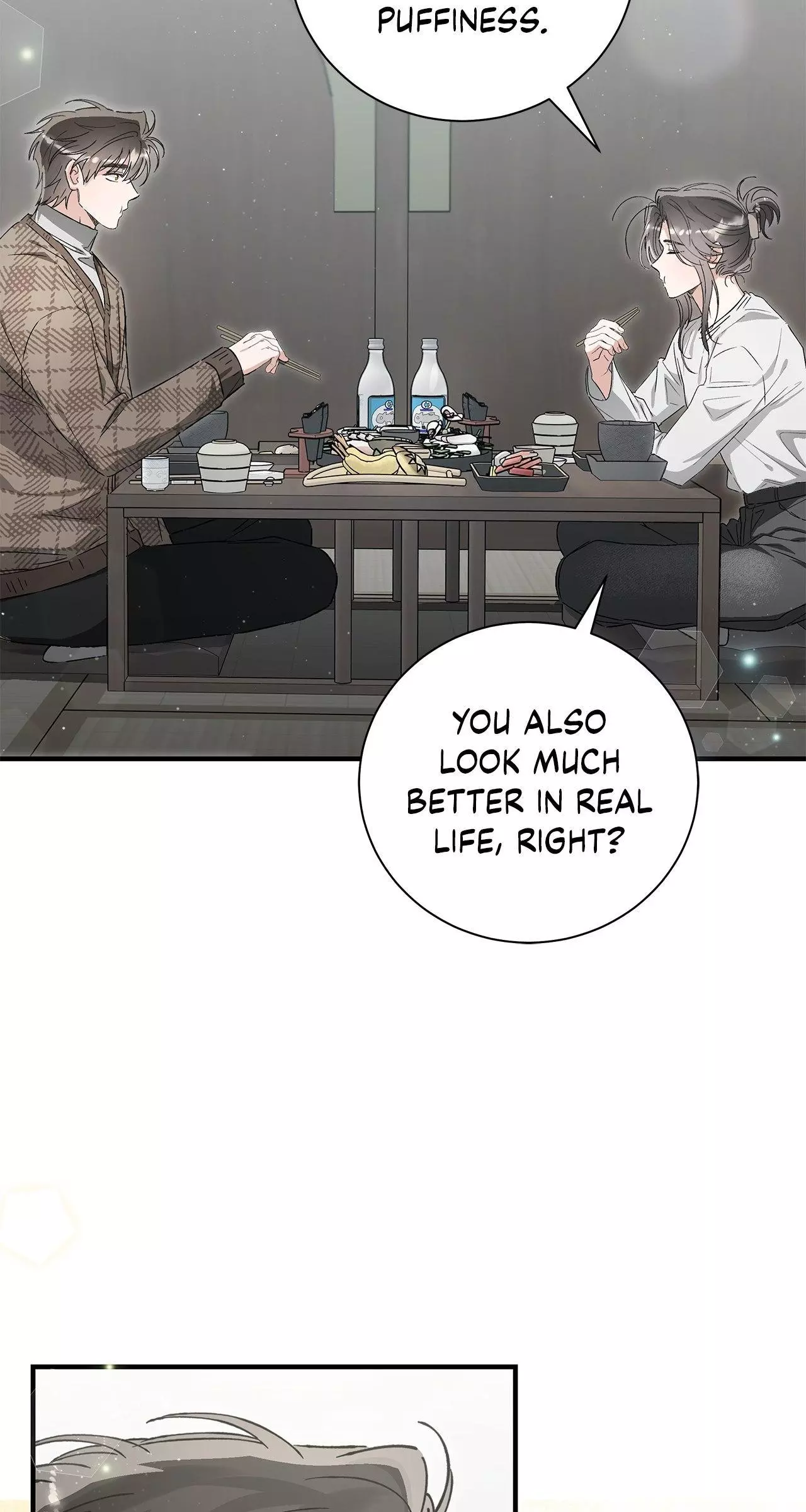 Unfair Love Affair - Chapter 30 Page 76
