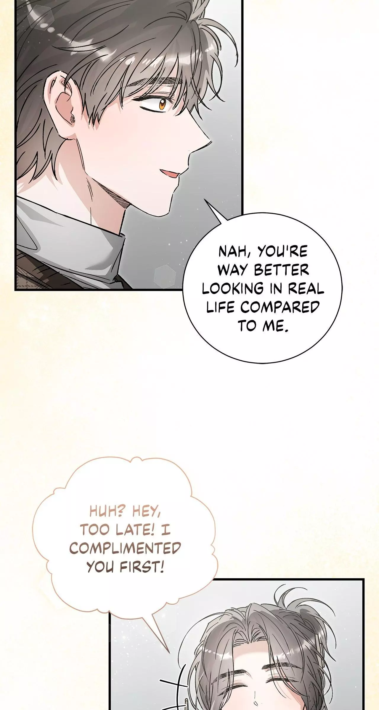 Unfair Love Affair - Chapter 30 Page 77