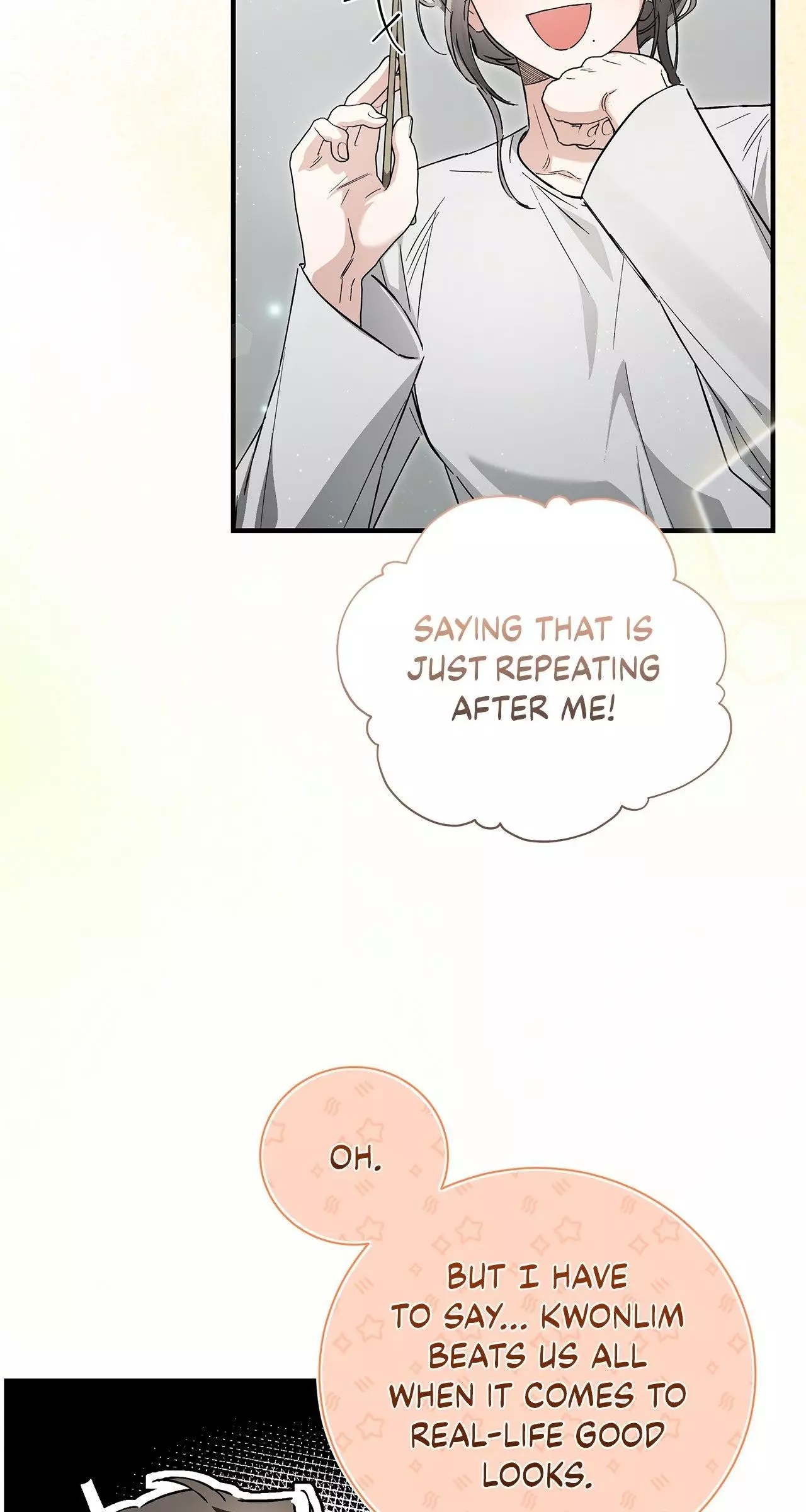 Unfair Love Affair - Chapter 30 Page 78