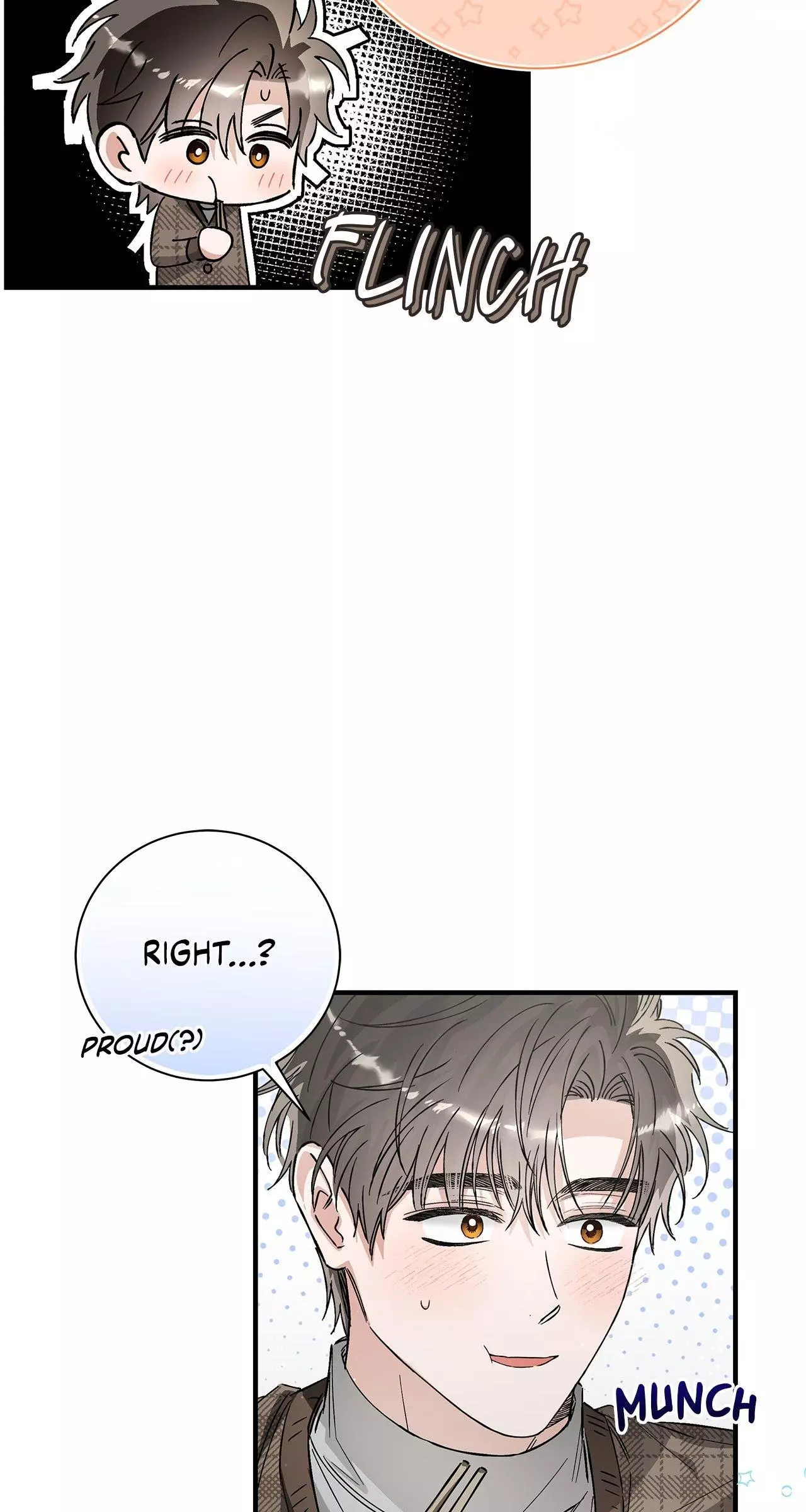 Unfair Love Affair - Chapter 30 Page 79