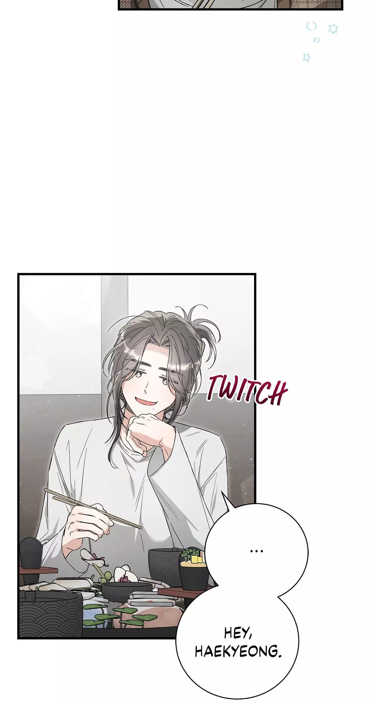 Unfair Love Affair - Chapter 30 Page 80