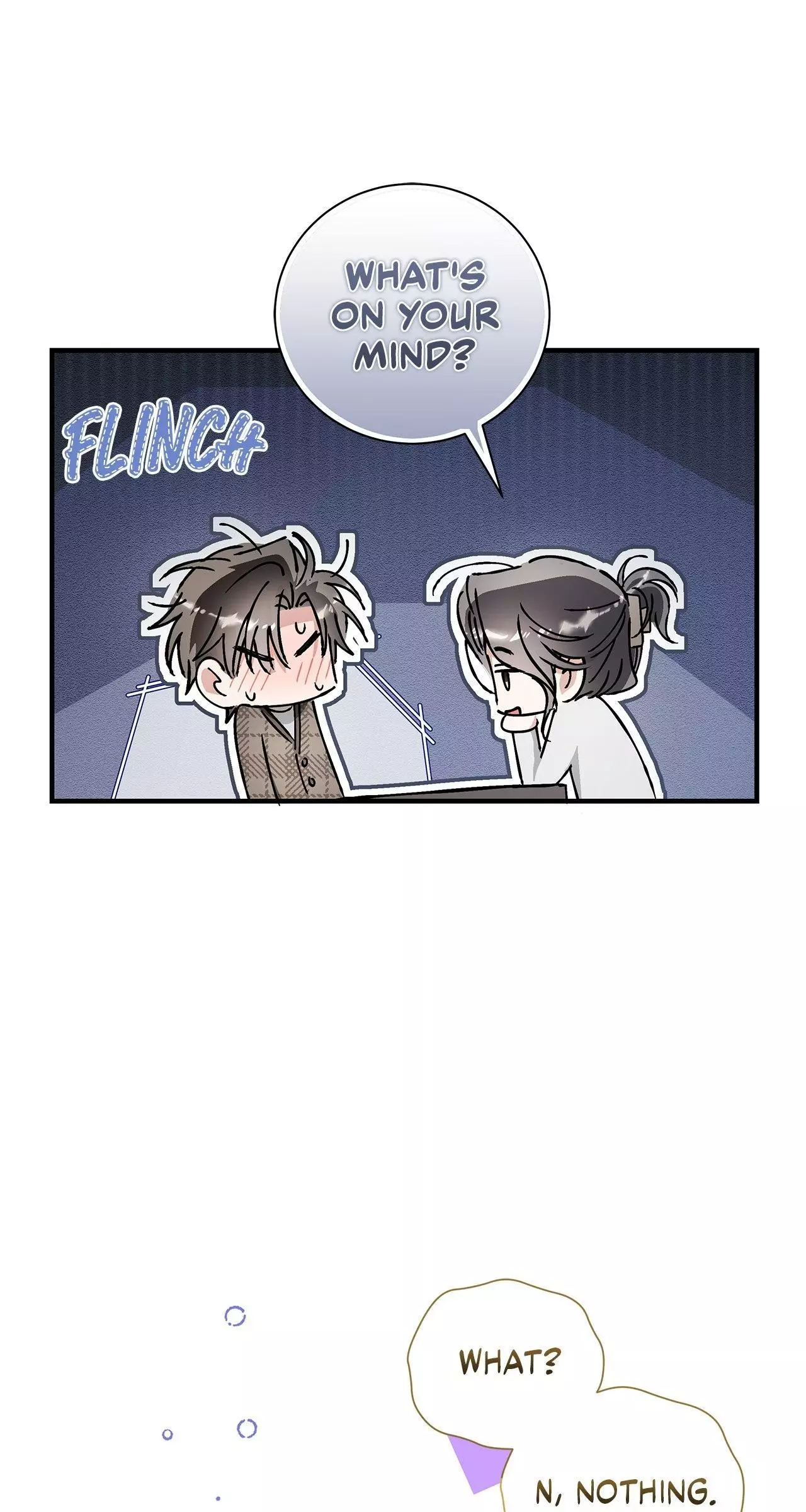 Unfair Love Affair - Chapter 30 Page 82