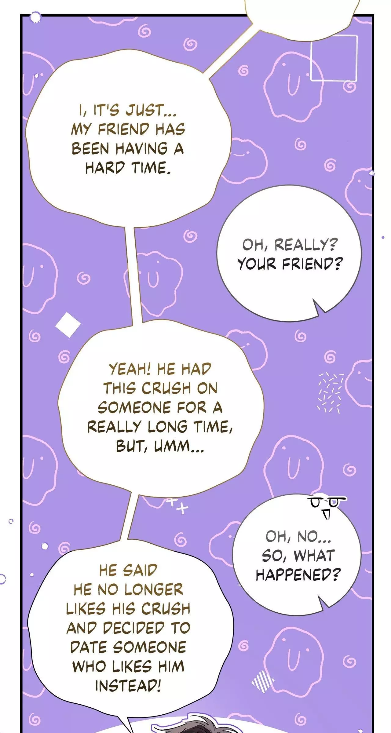 Unfair Love Affair - Chapter 30 Page 83