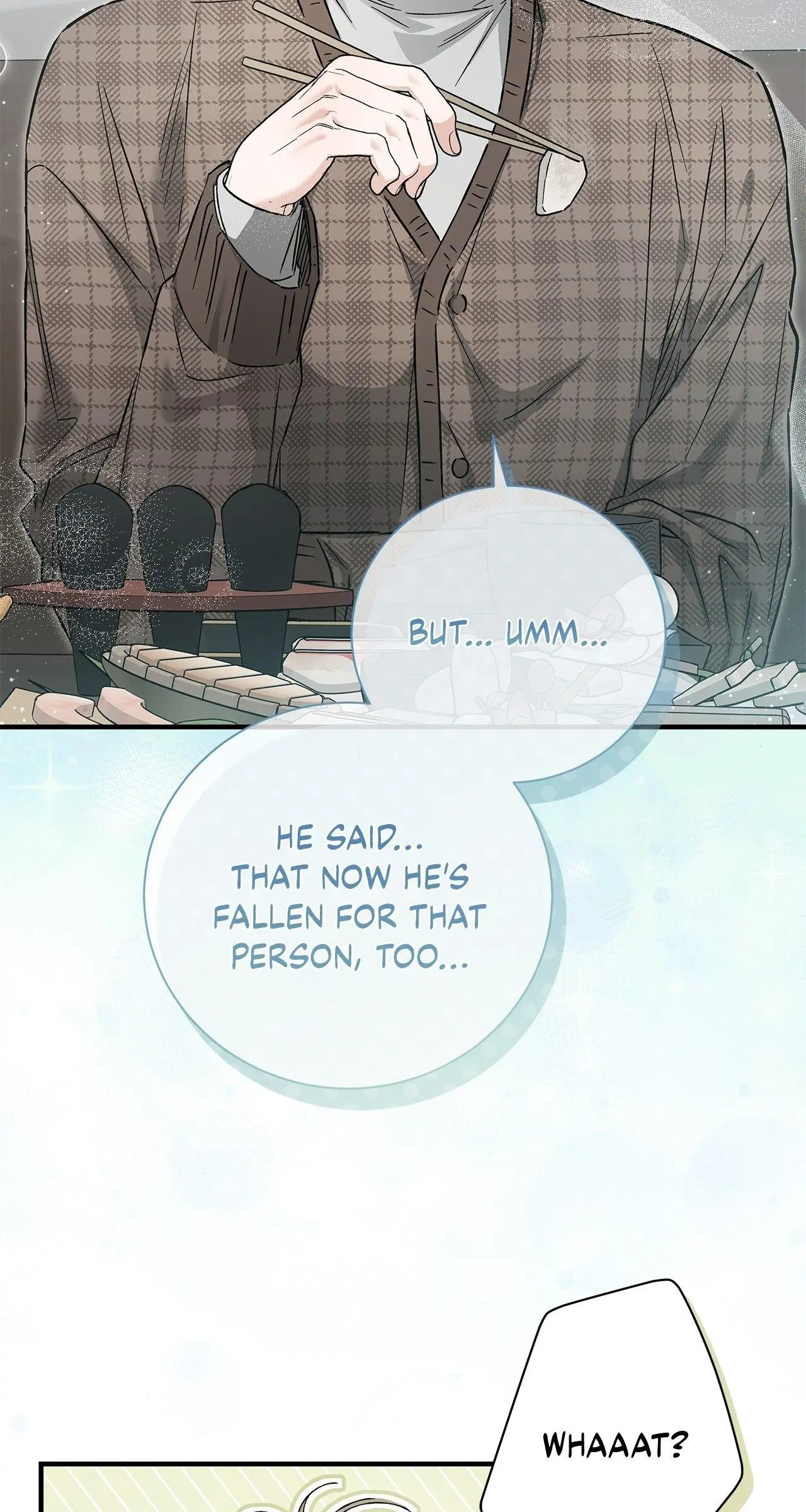 Unfair Love Affair - Chapter 31 Page 2