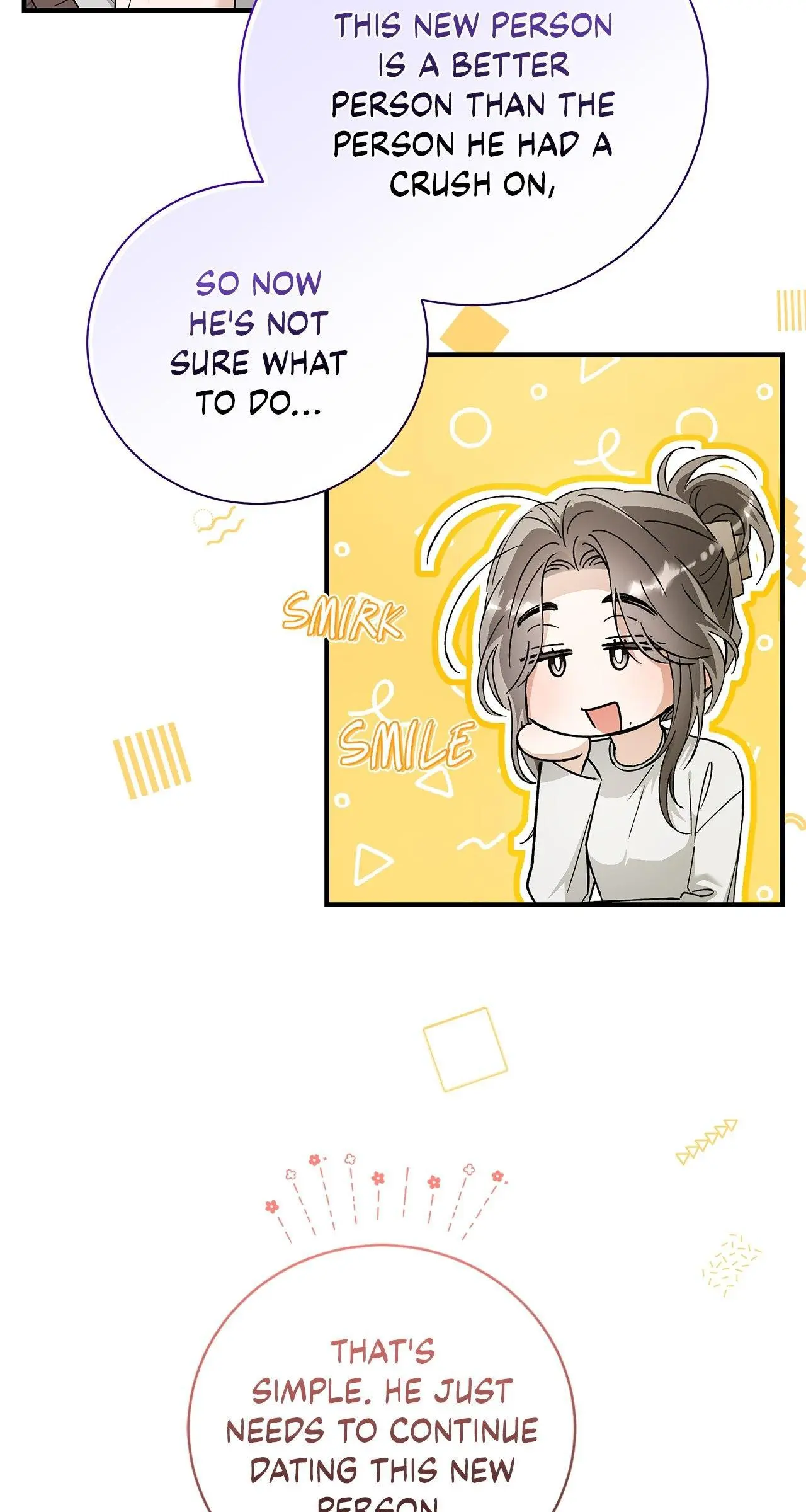 Unfair Love Affair - Chapter 31 Page 5