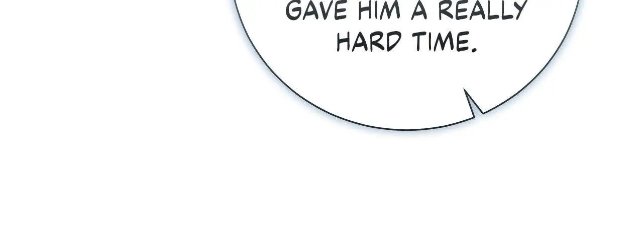 Unfair Love Affair - Chapter 31 Page 8