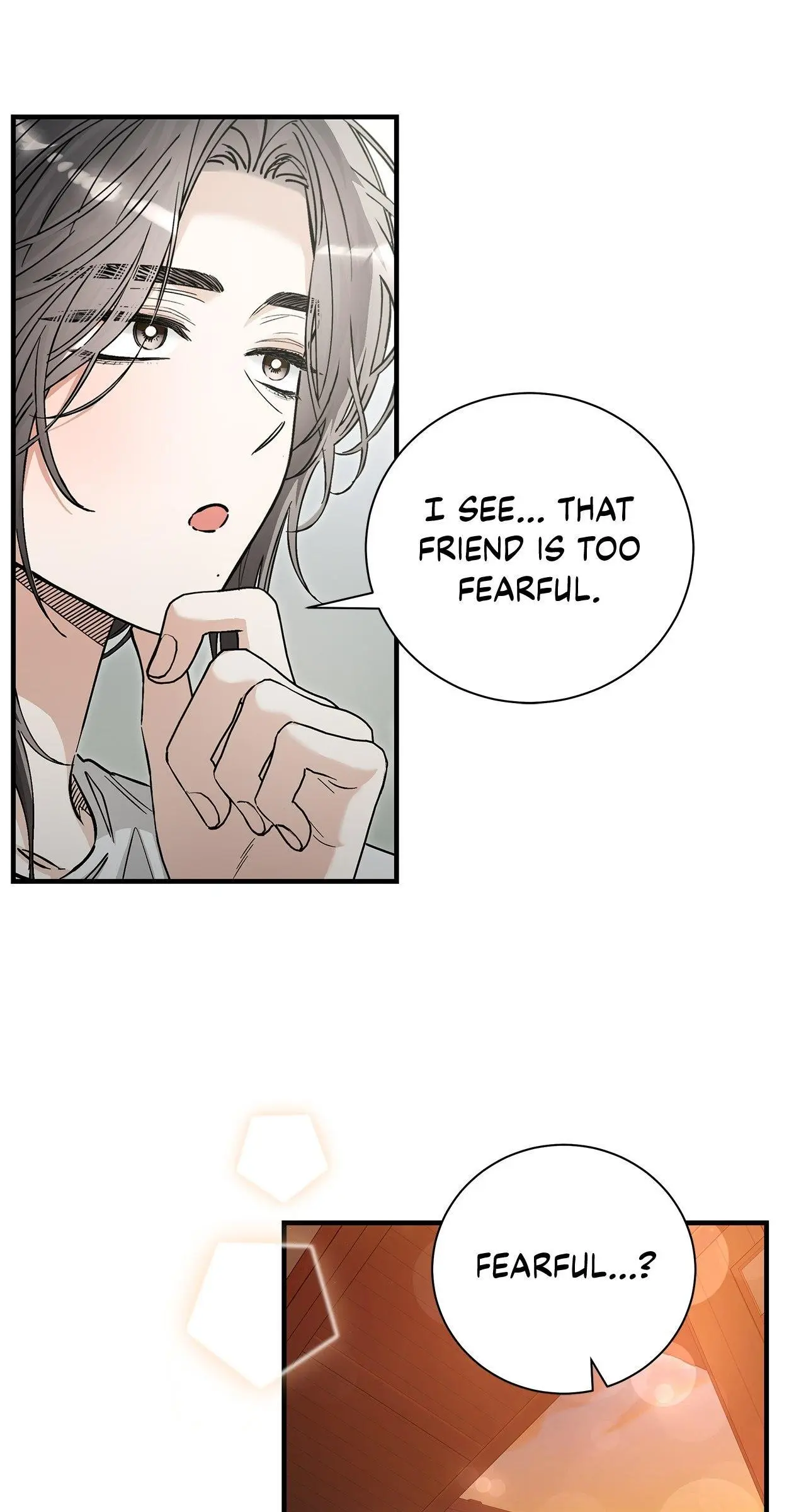 Unfair Love Affair - Chapter 31 Page 9