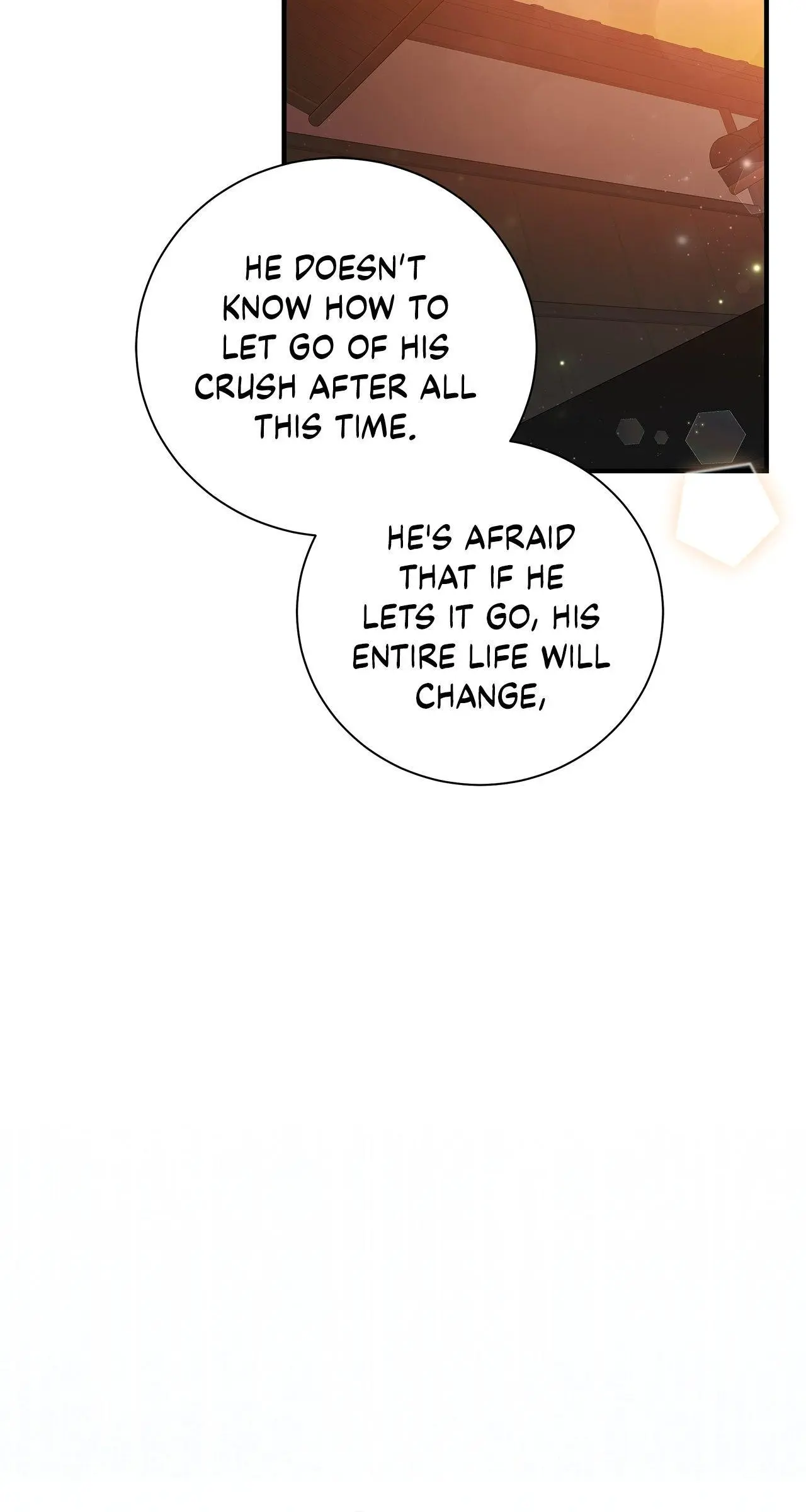Unfair Love Affair - Chapter 31 Page 10