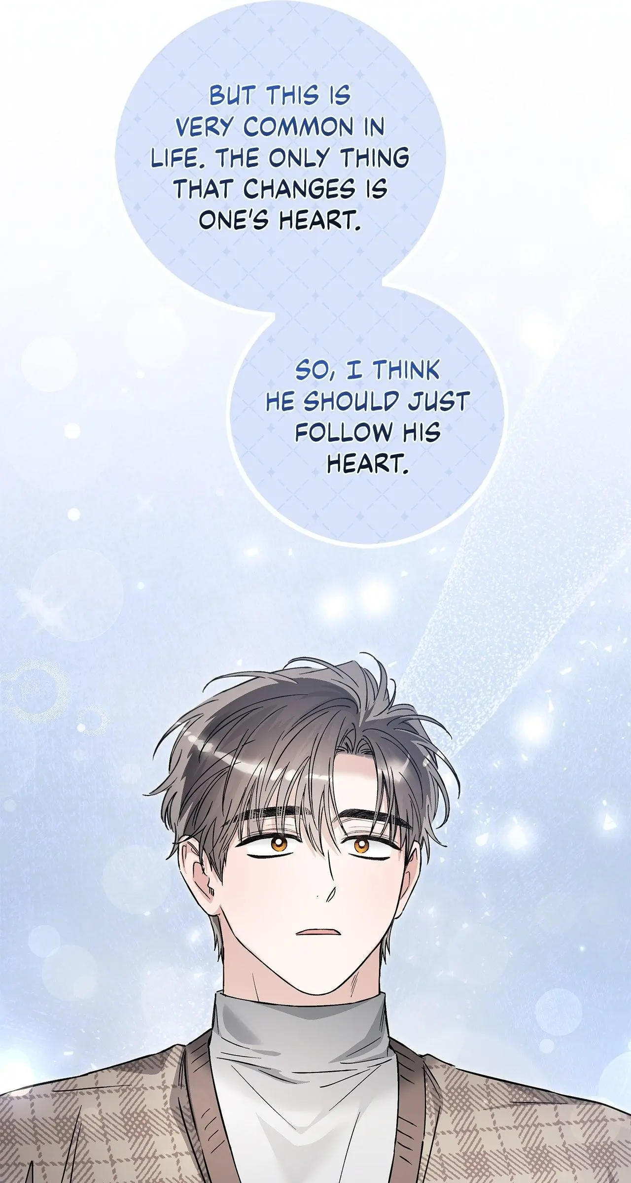 Unfair Love Affair - Chapter 31 Page 11