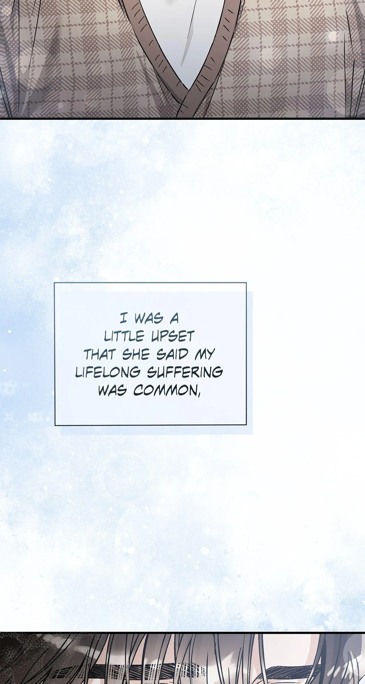 Unfair Love Affair - Chapter 31 Page 12