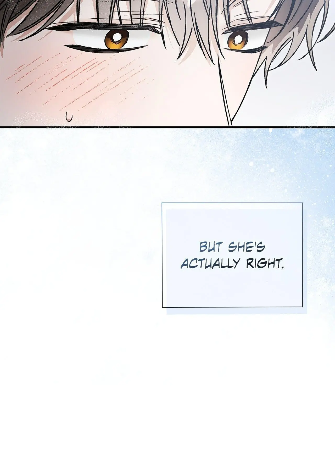 Unfair Love Affair - Chapter 31 Page 13