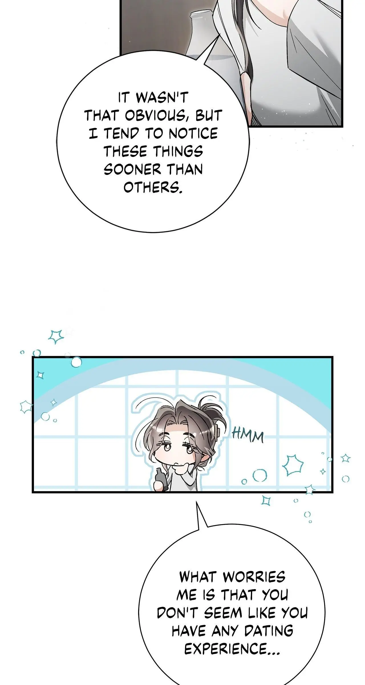 Unfair Love Affair - Chapter 31 Page 18