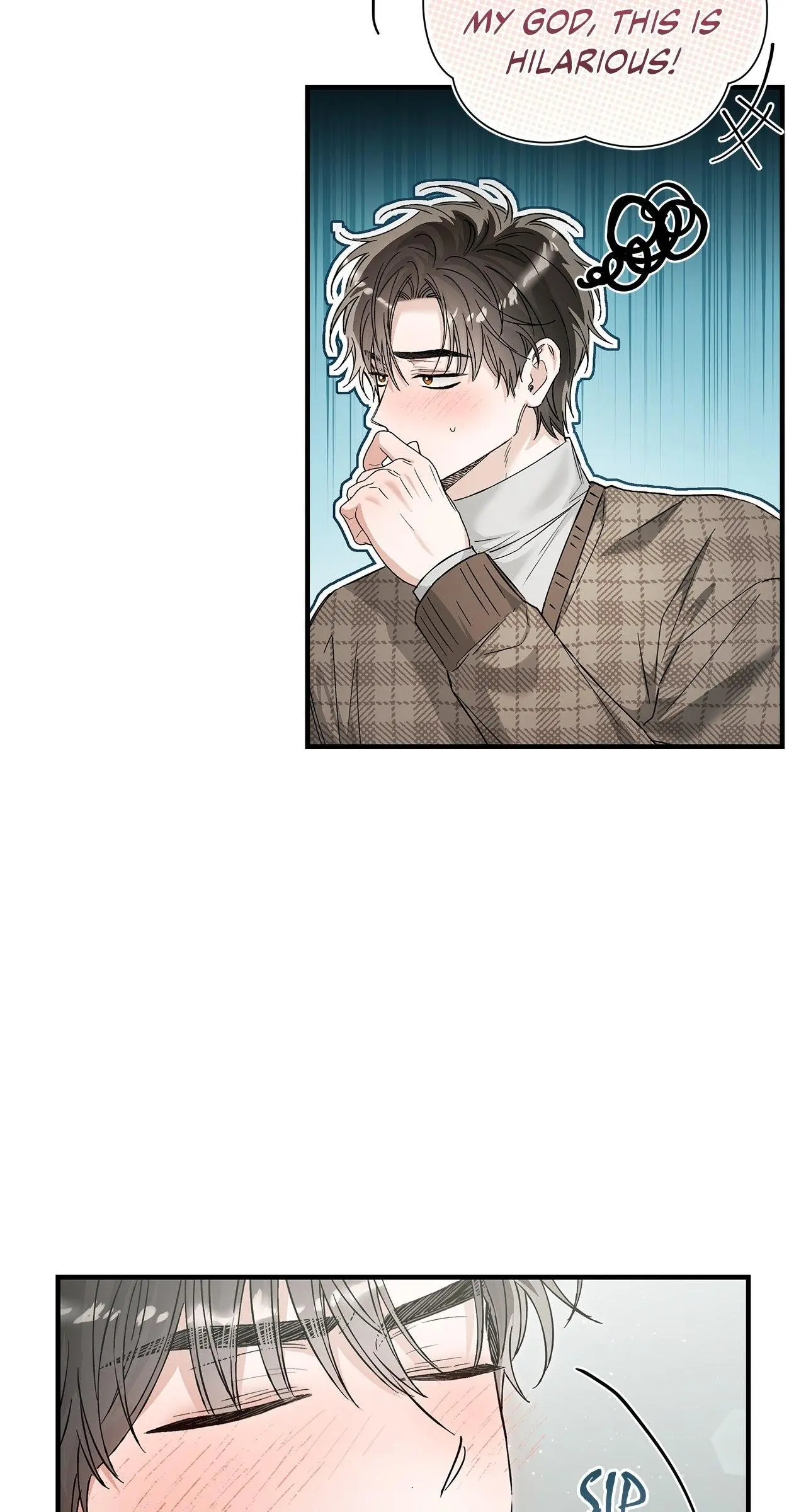 Unfair Love Affair - Chapter 31 Page 20