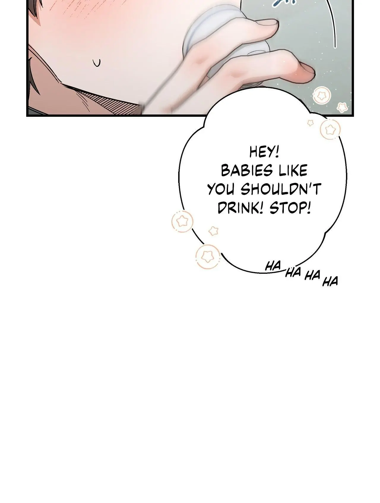 Unfair Love Affair - Chapter 31 Page 21