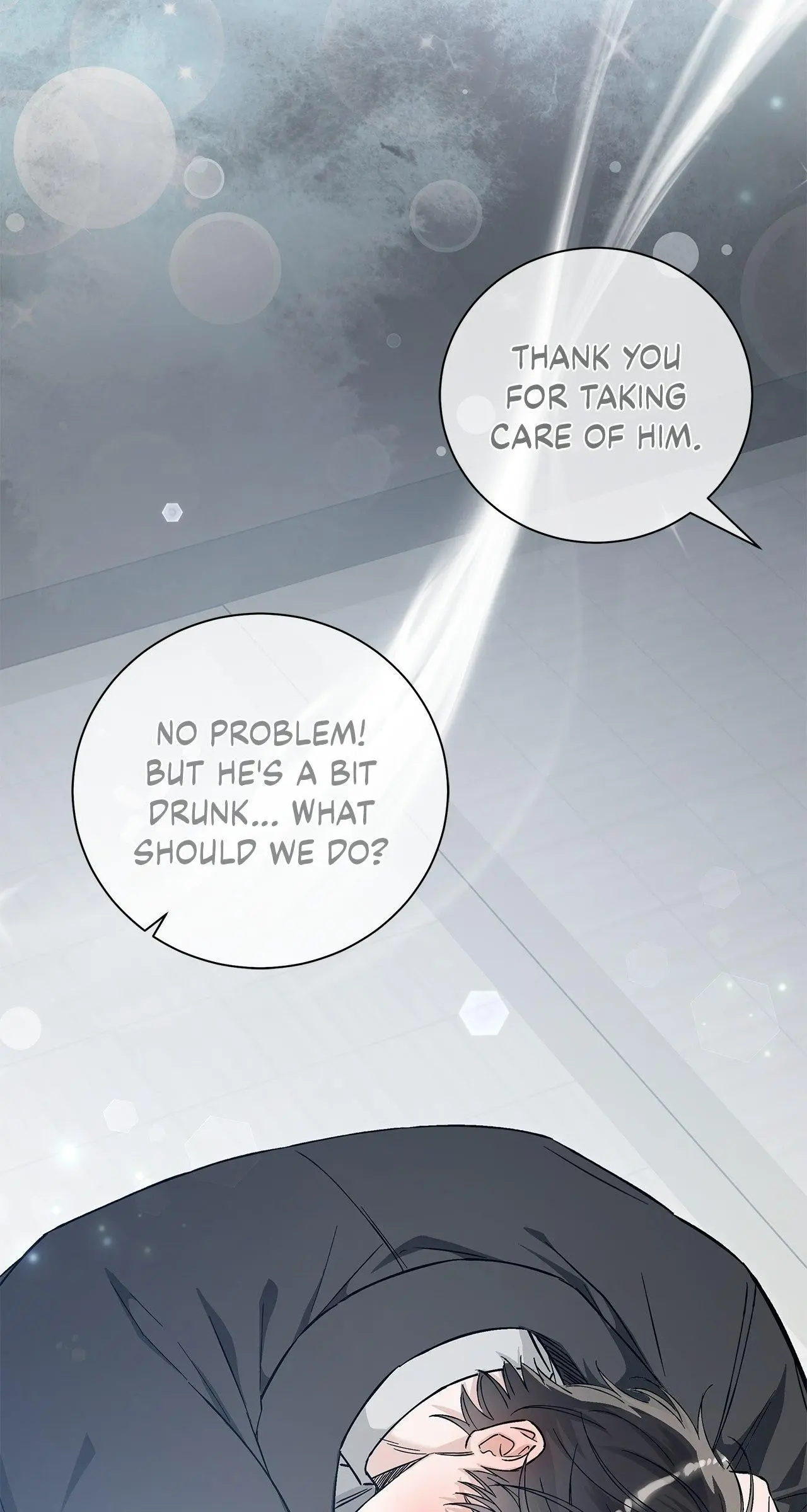 Unfair Love Affair - Chapter 31 Page 25