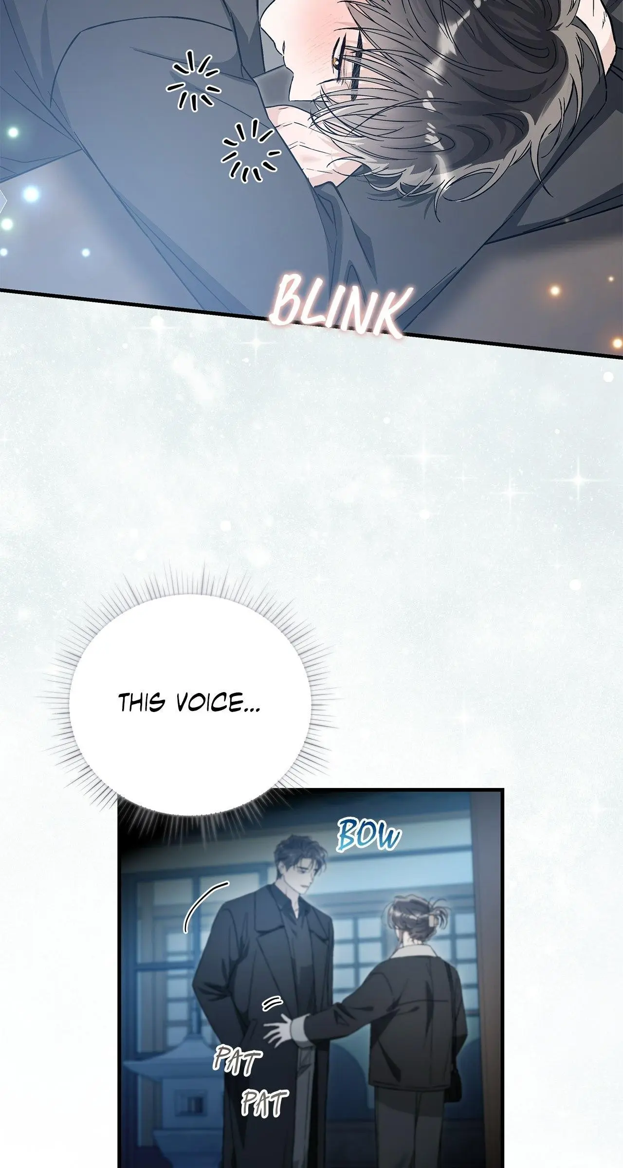 Unfair Love Affair - Chapter 31 Page 26