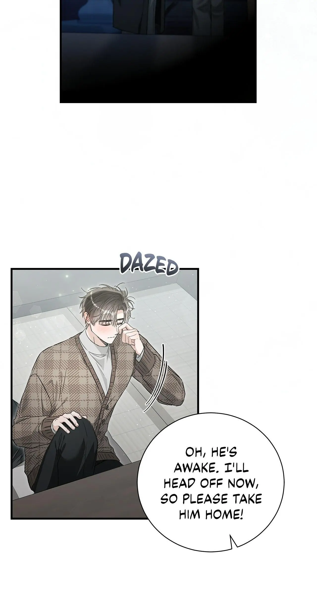 Unfair Love Affair - Chapter 31 Page 27