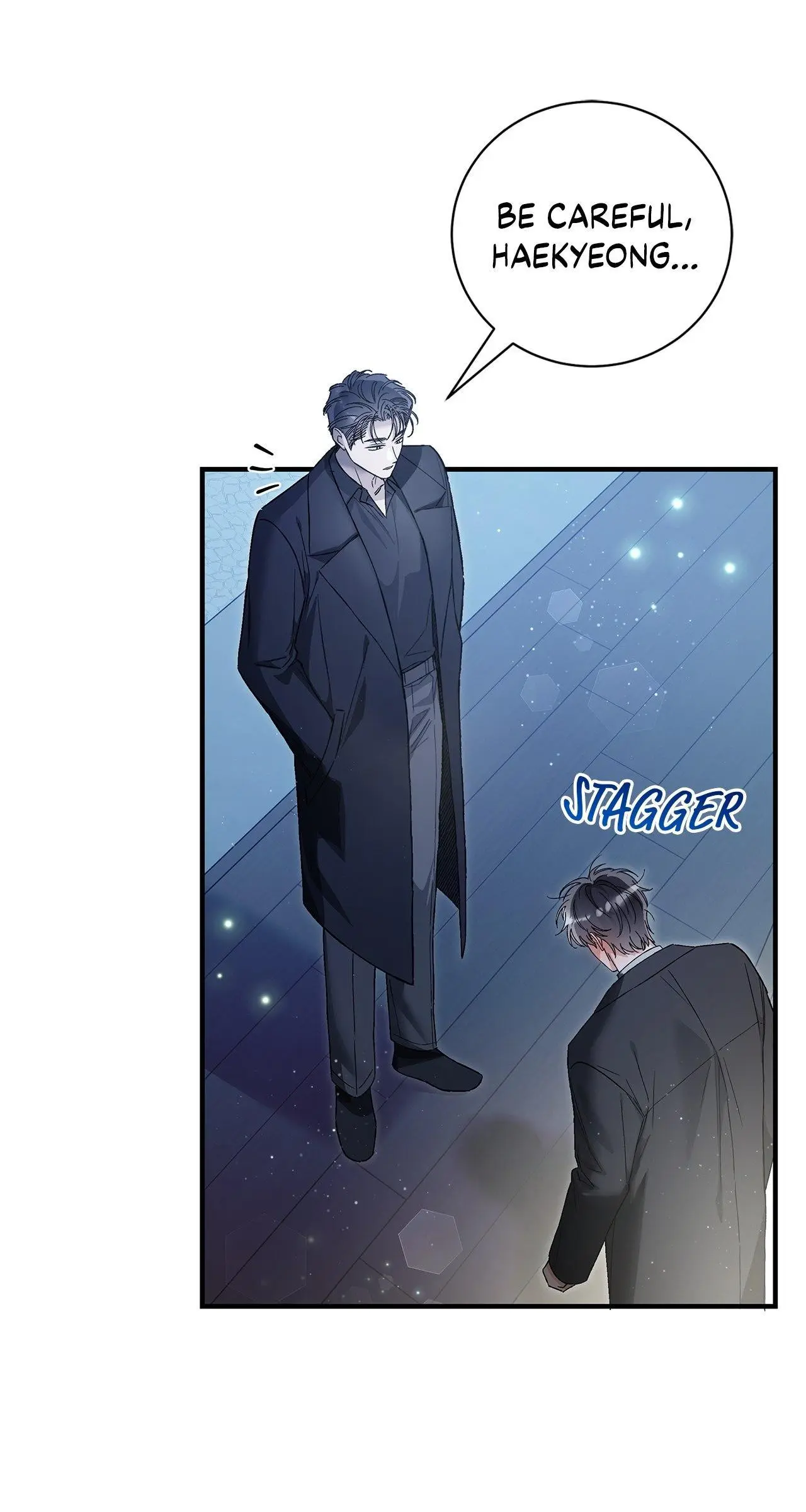 Unfair Love Affair - Chapter 31 Page 30