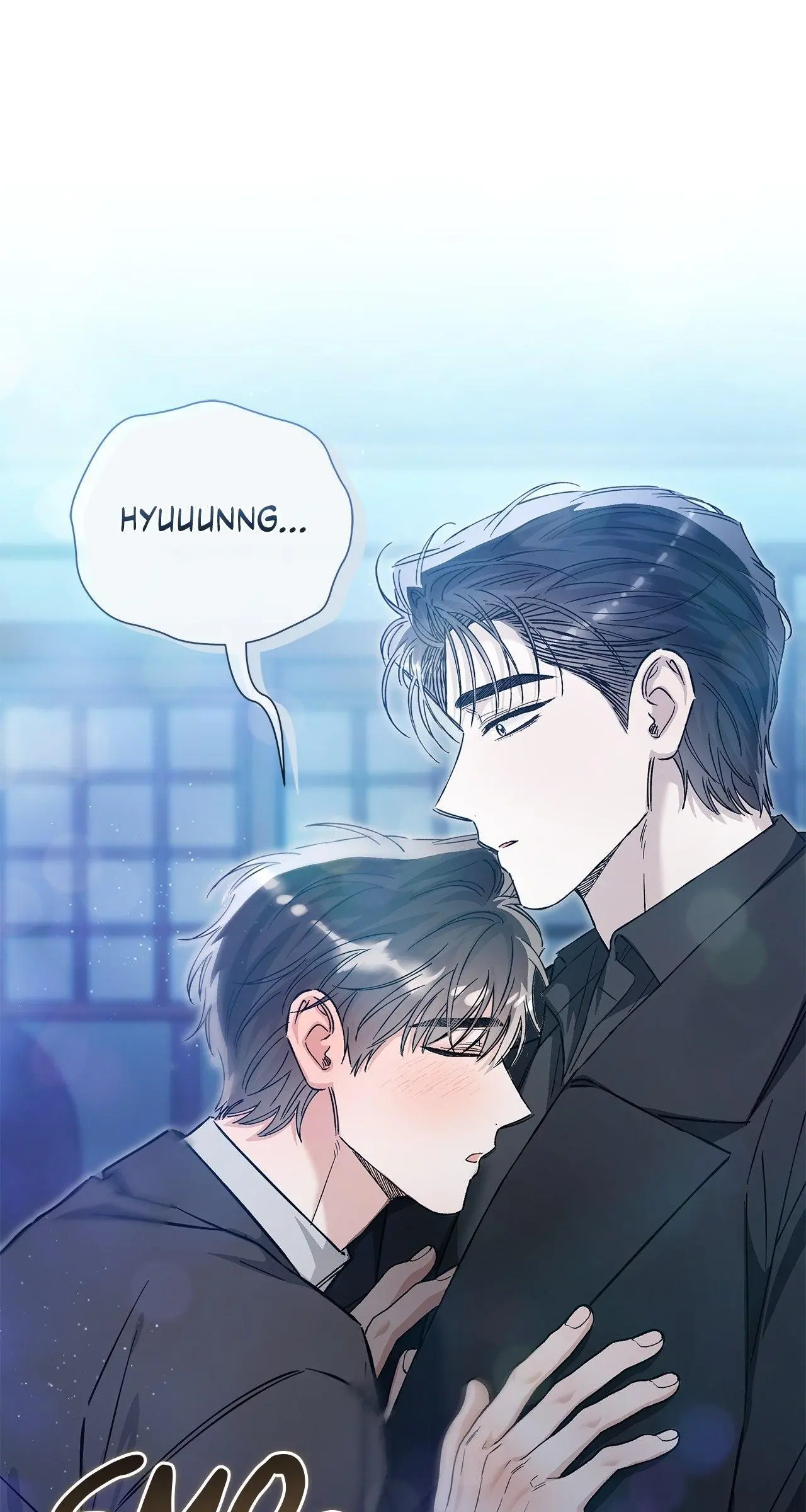 Unfair Love Affair - Chapter 31 Page 31