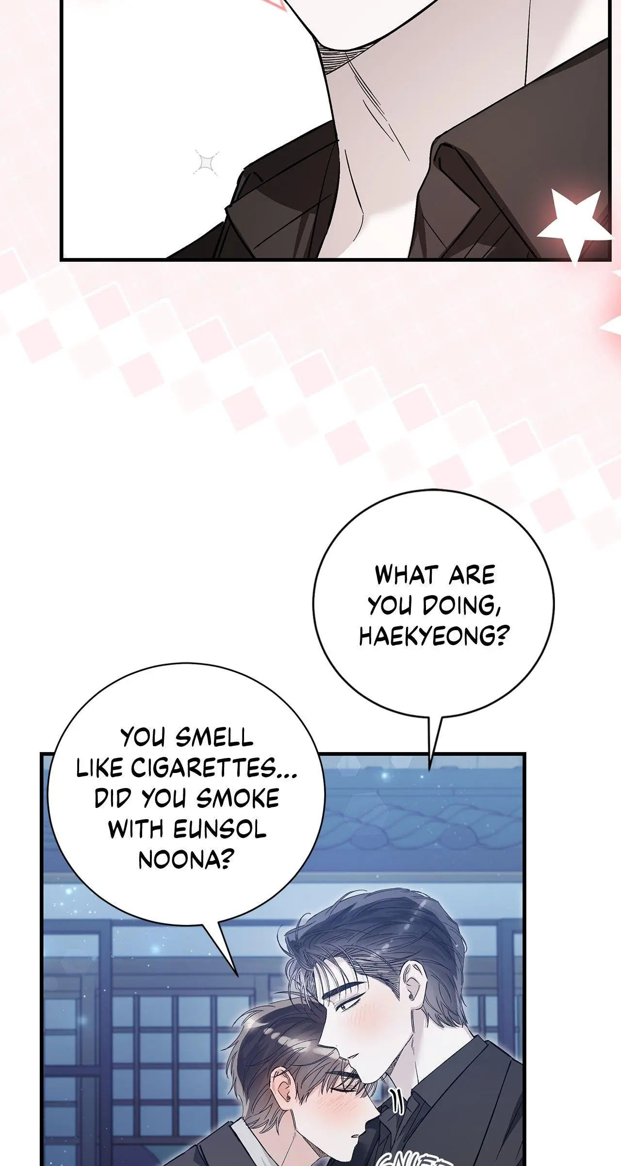 Unfair Love Affair - Chapter 31 Page 33