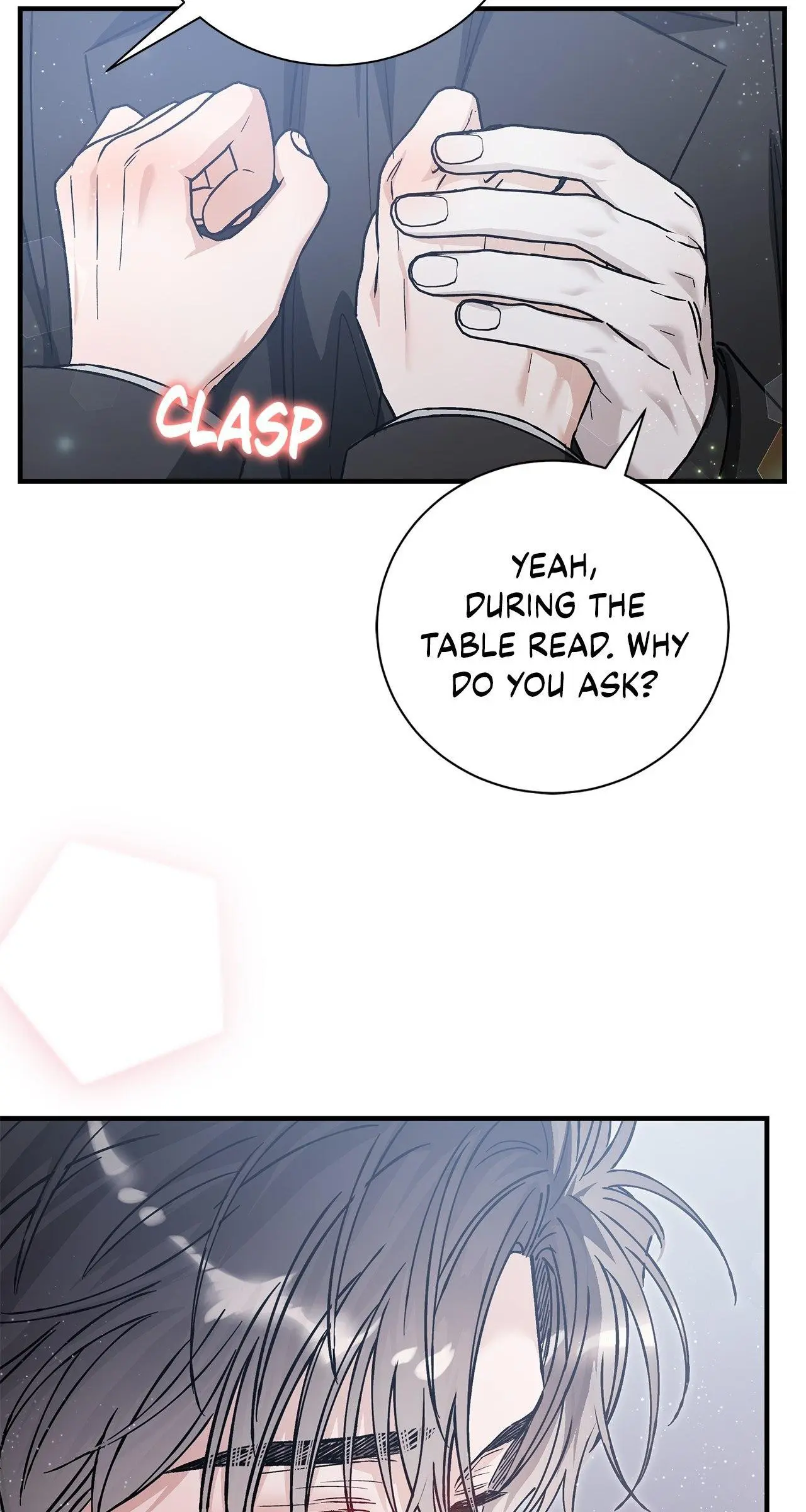 Unfair Love Affair - Chapter 31 Page 35