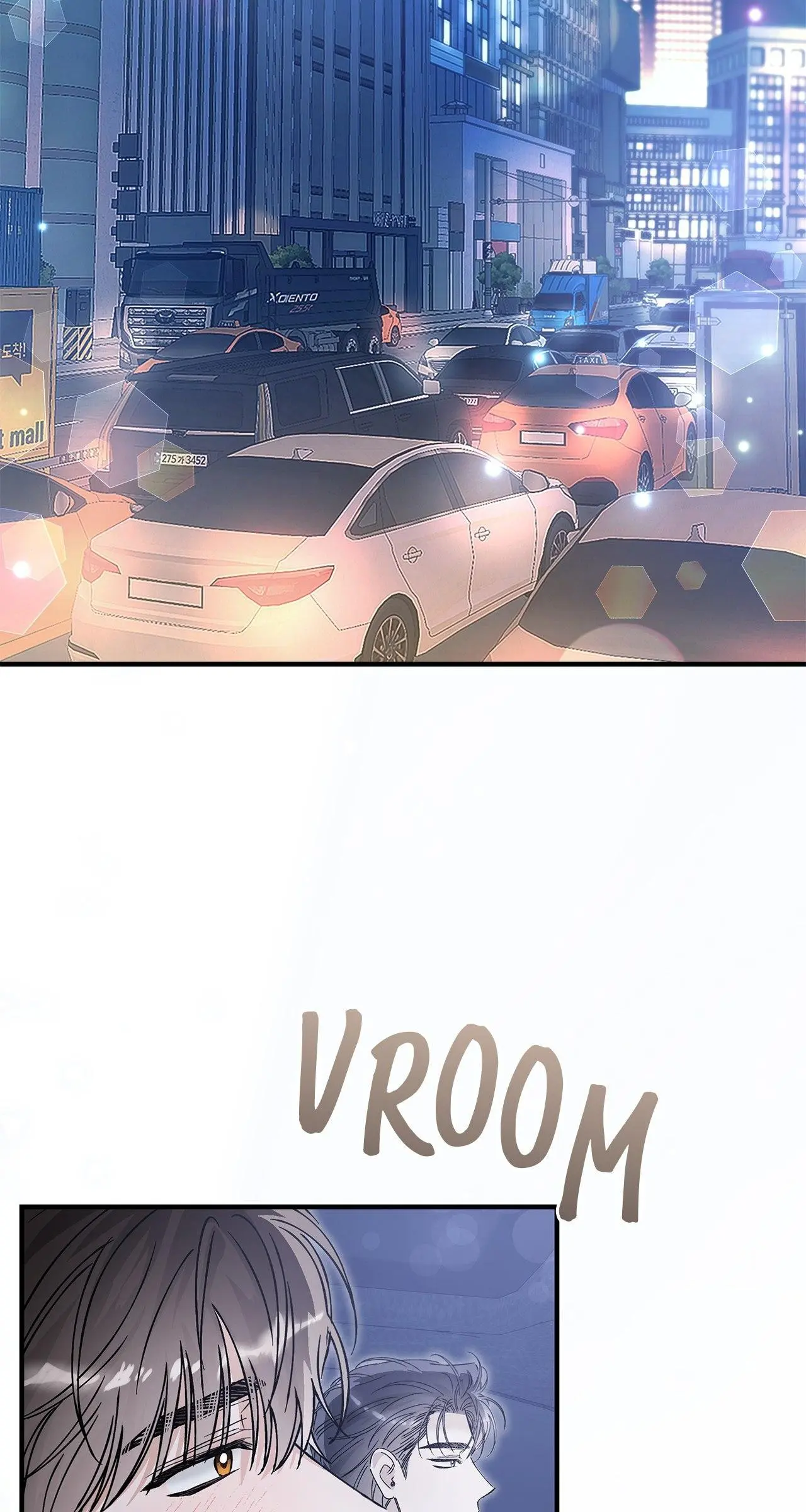 Unfair Love Affair - Chapter 31 Page 39
