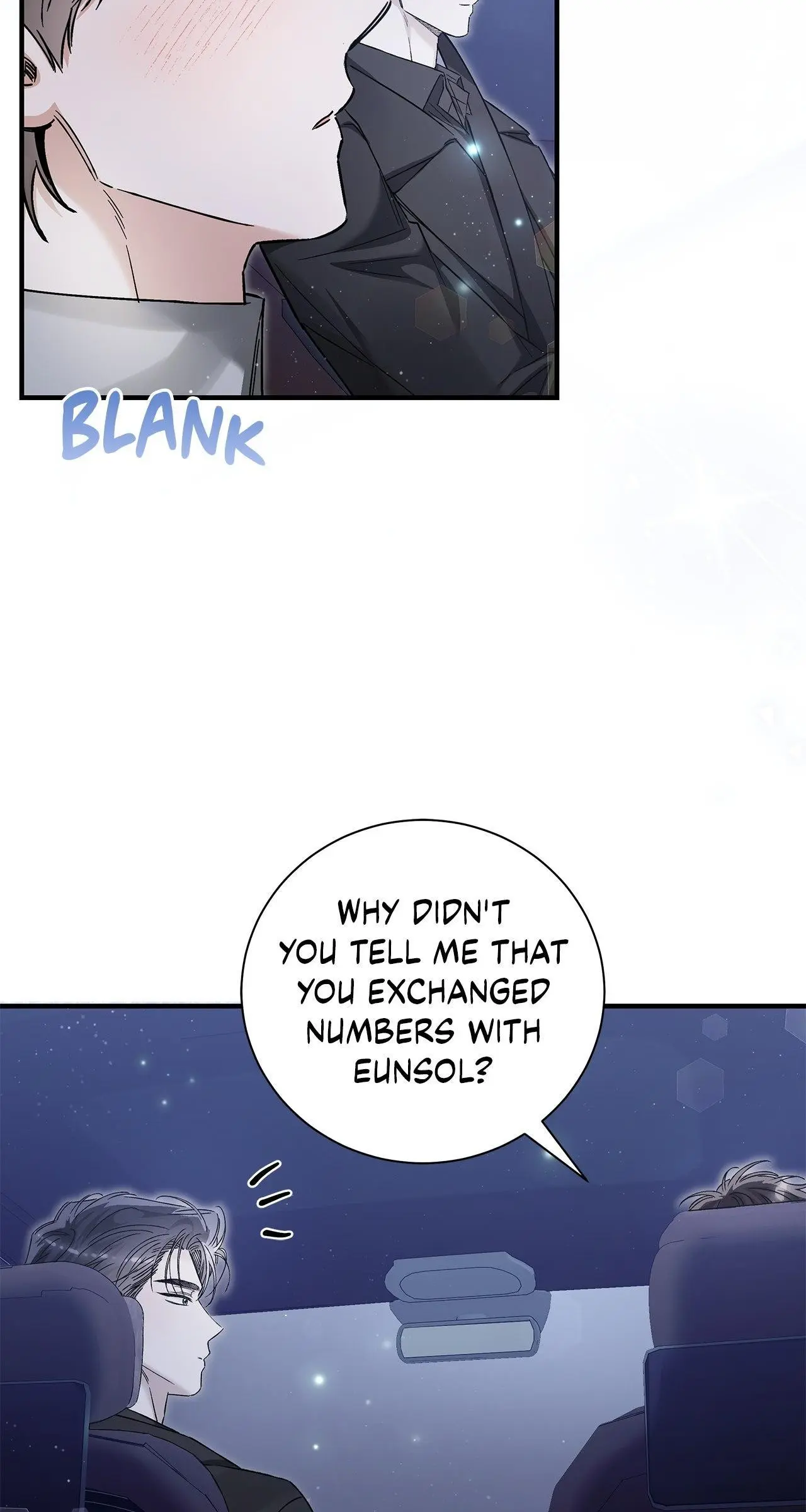 Unfair Love Affair - Chapter 31 Page 40
