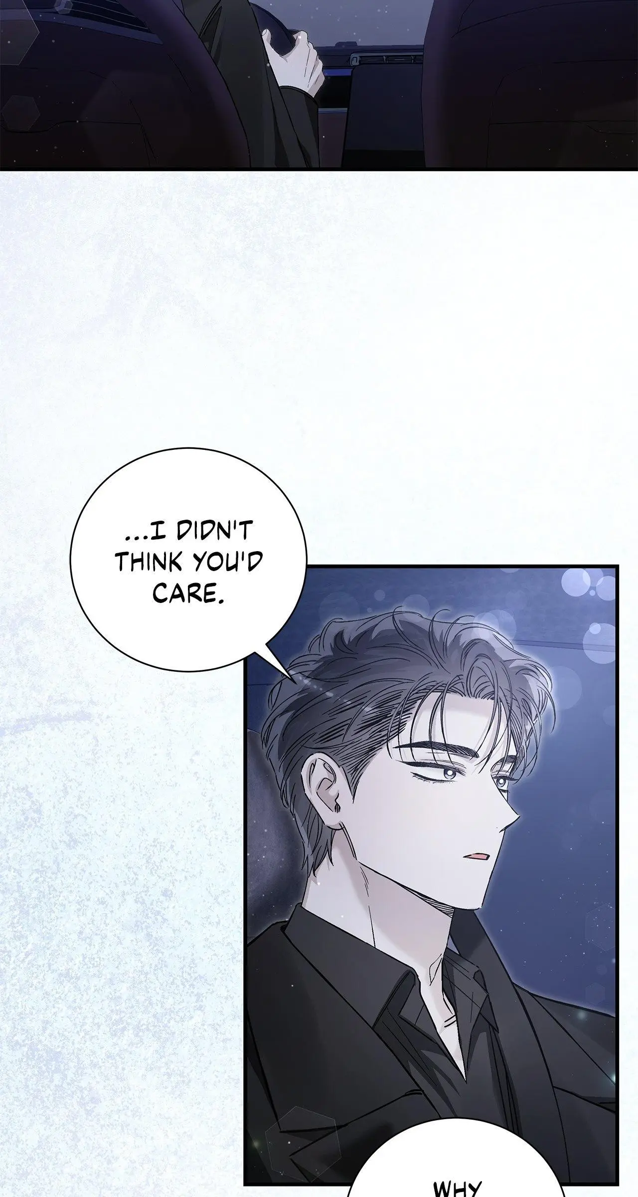 Unfair Love Affair - Chapter 31 Page 41