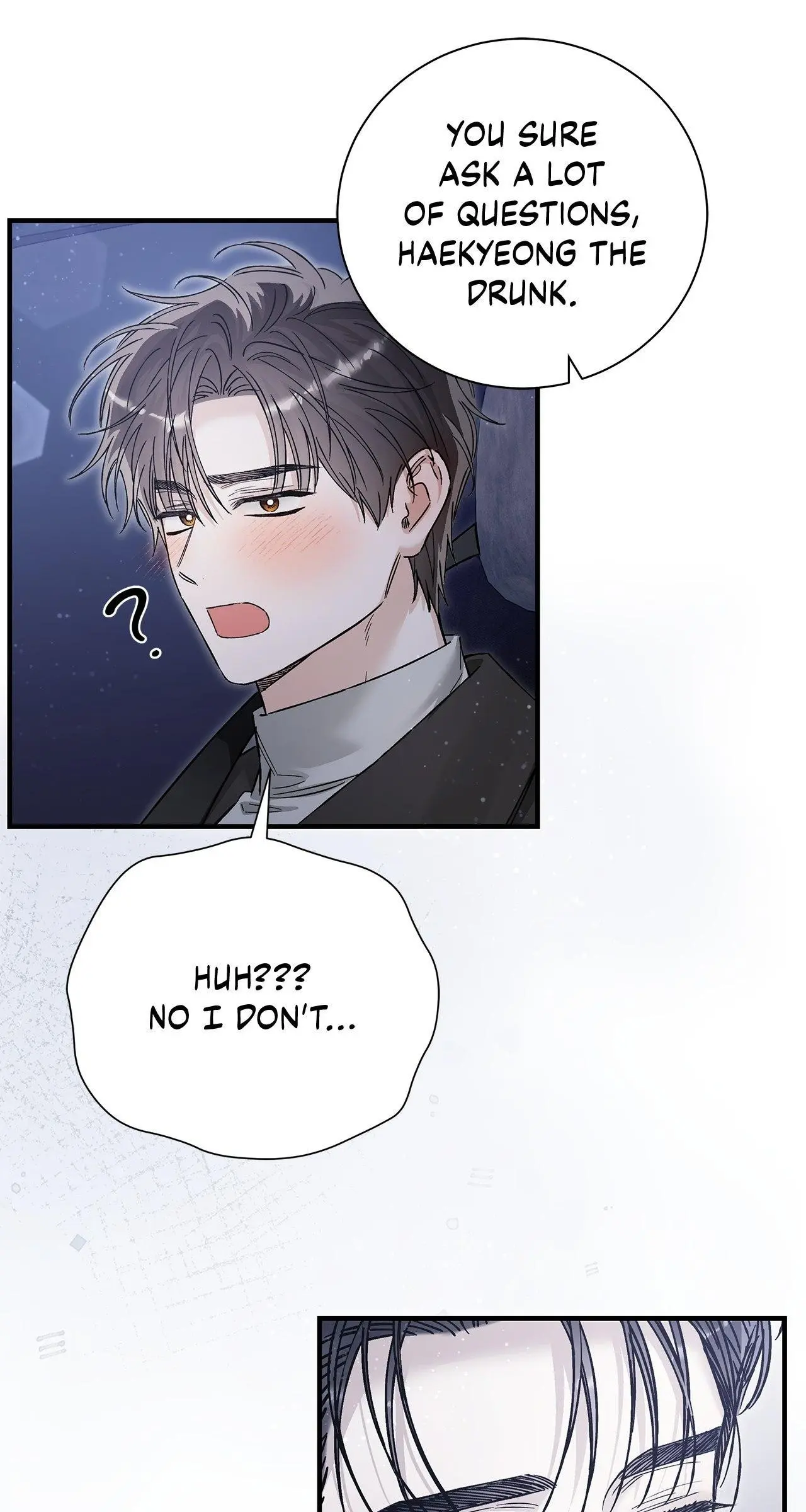 Unfair Love Affair - Chapter 31 Page 43