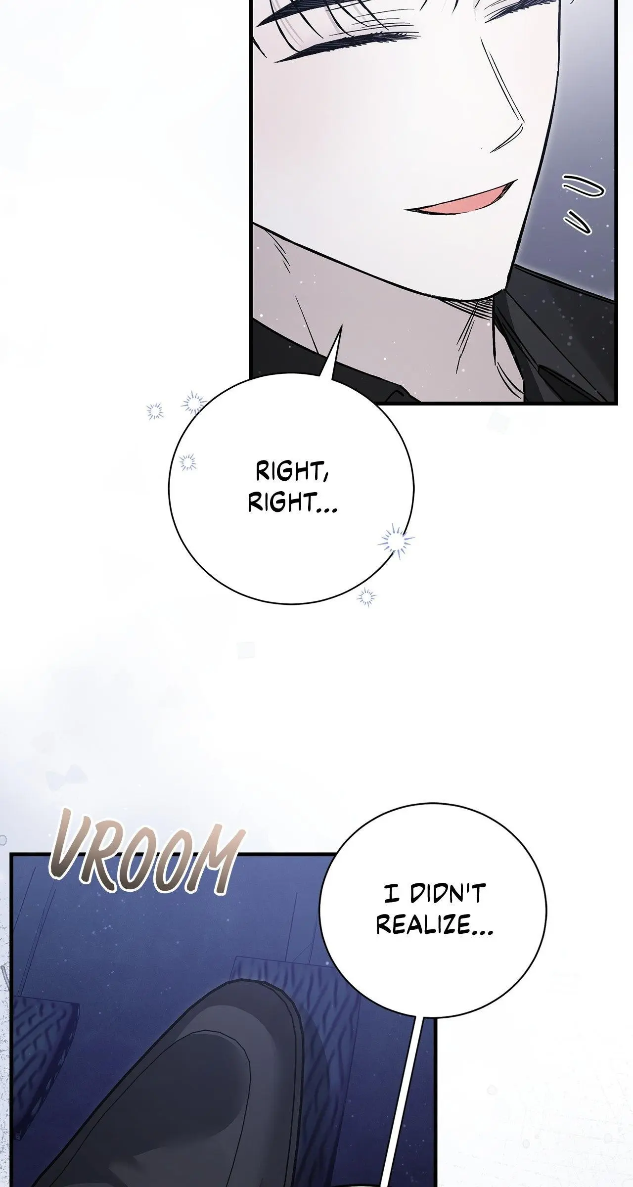 Unfair Love Affair - Chapter 31 Page 44