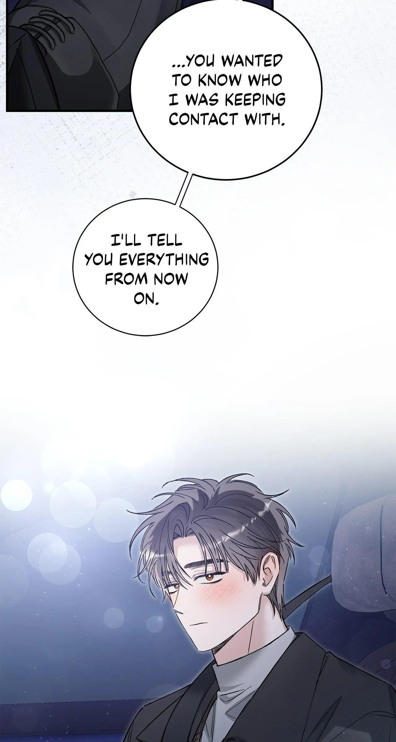 Unfair Love Affair - Chapter 31 Page 45